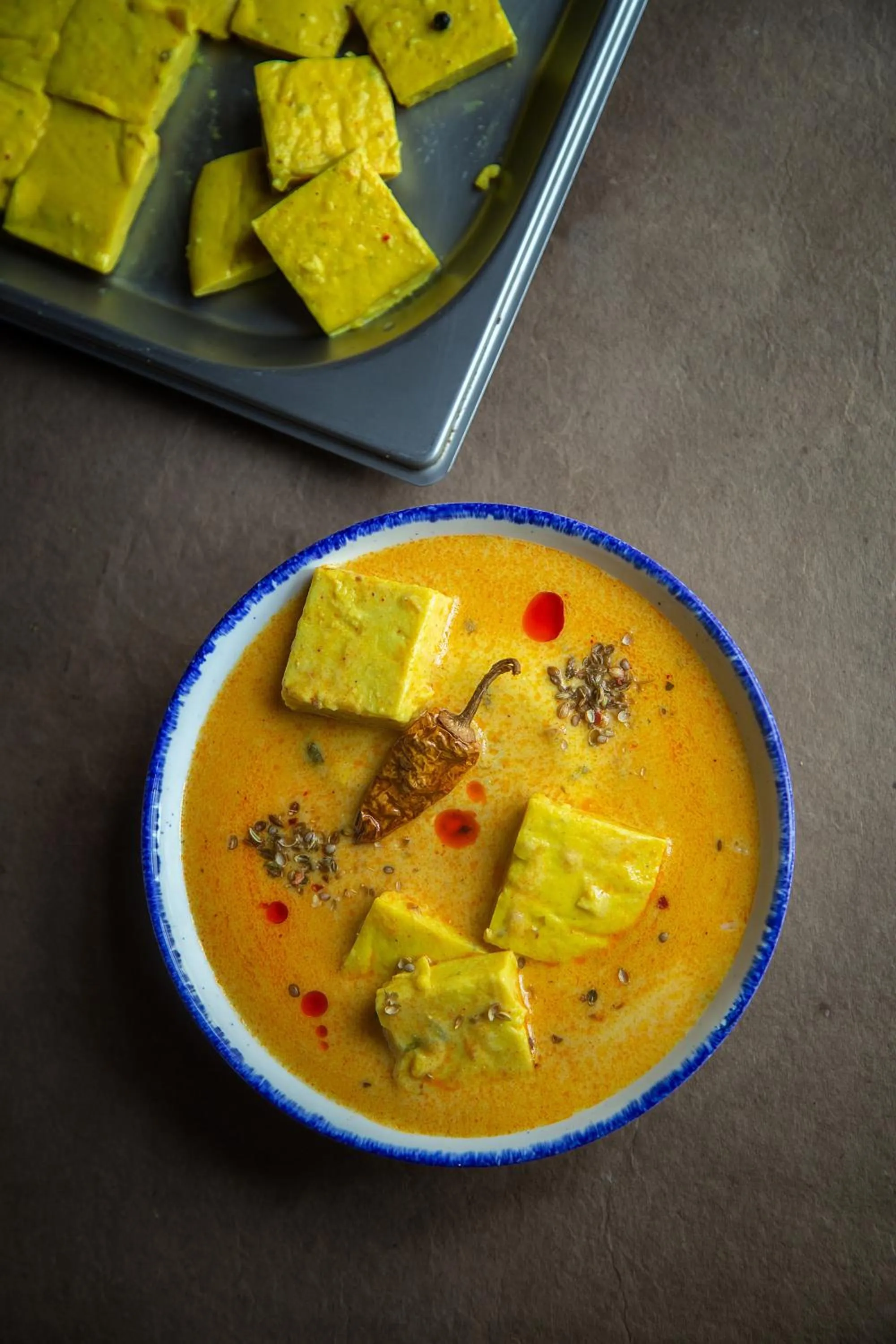 Restaurant/places to eat in Hyatt Regency Jaipur Mansarovar