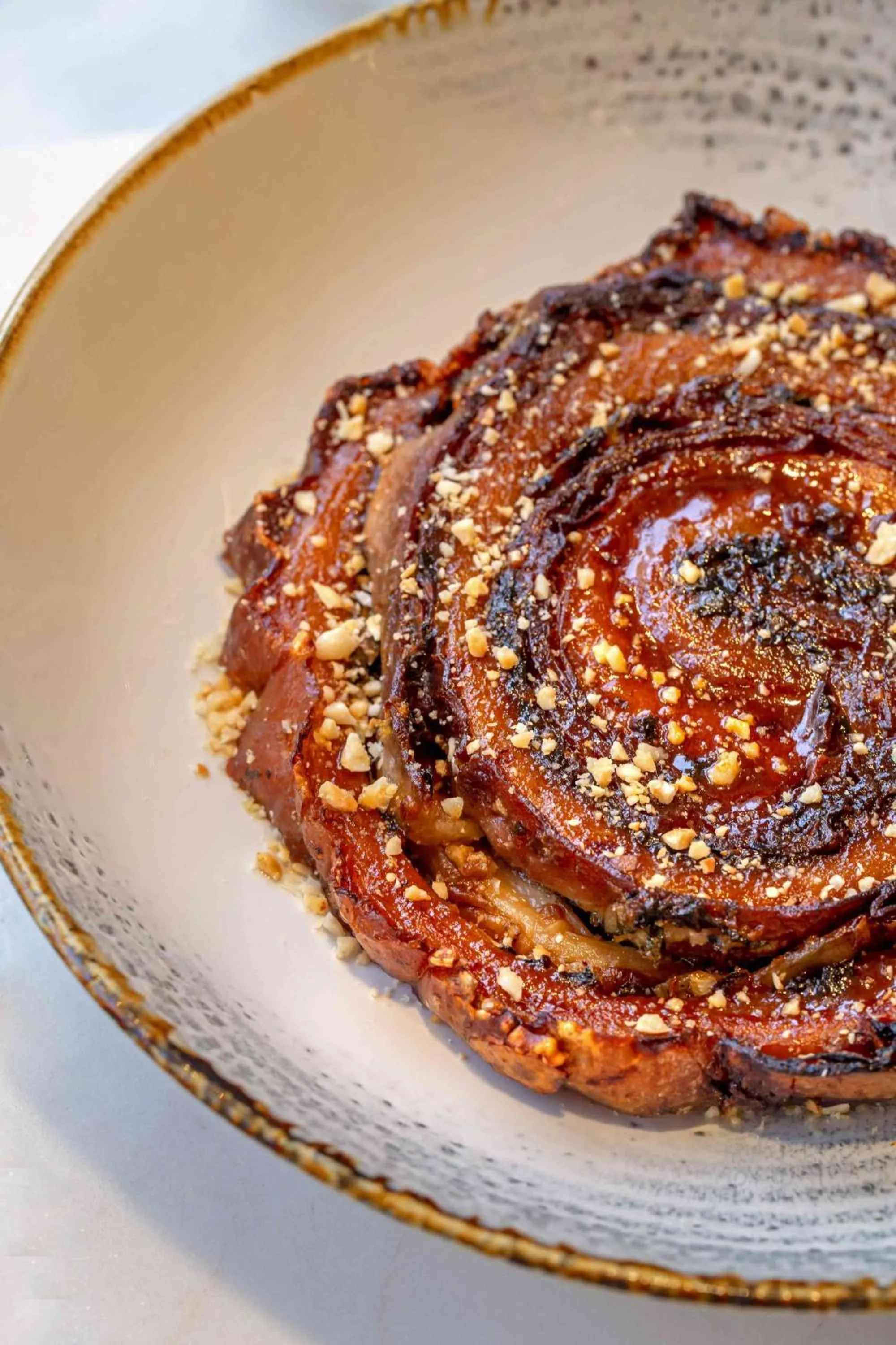 Restaurant/places to eat in Hyatt Regency Jaipur Mansarovar