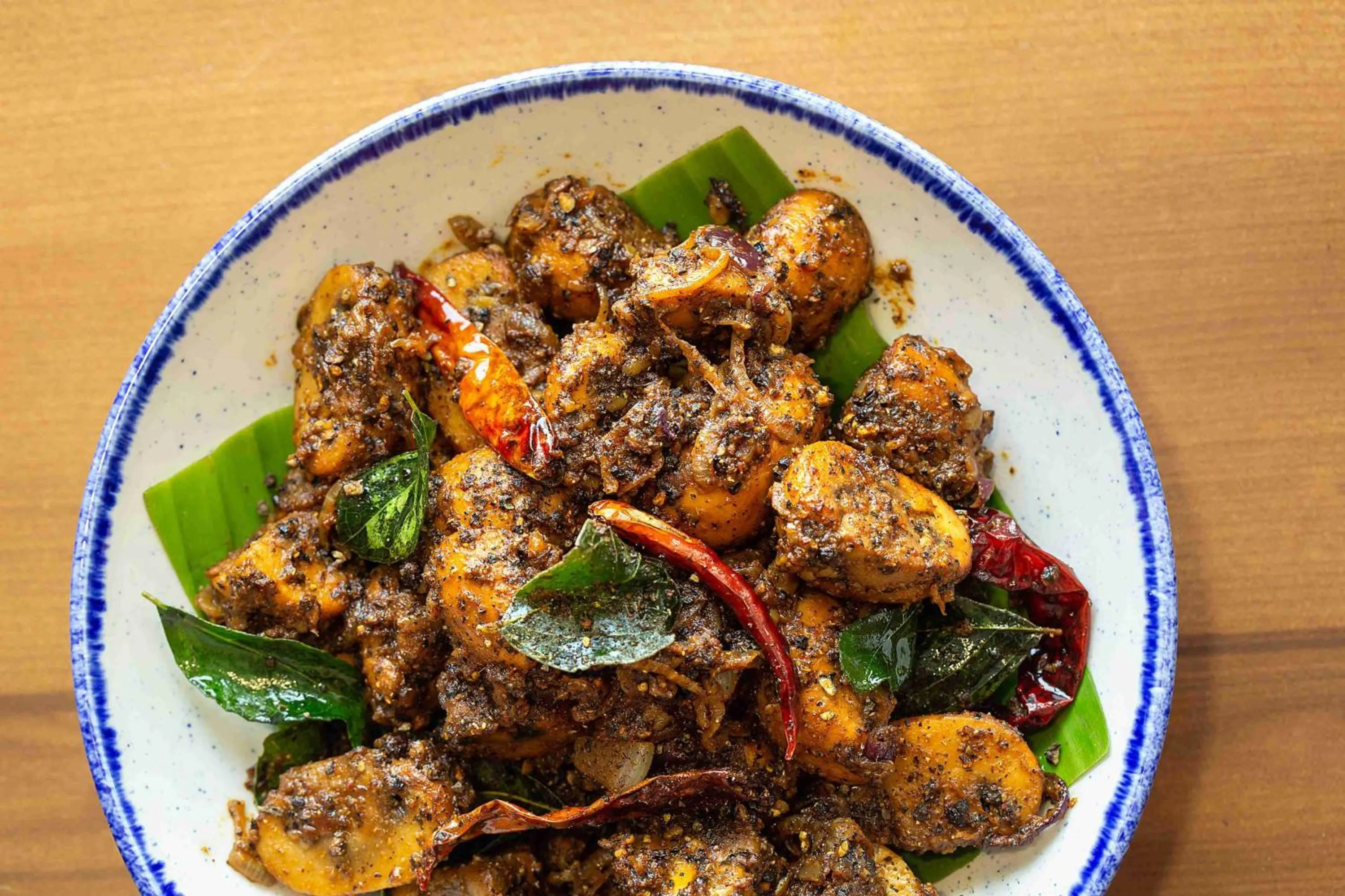 Restaurant/places to eat in Hyatt Regency Jaipur Mansarovar