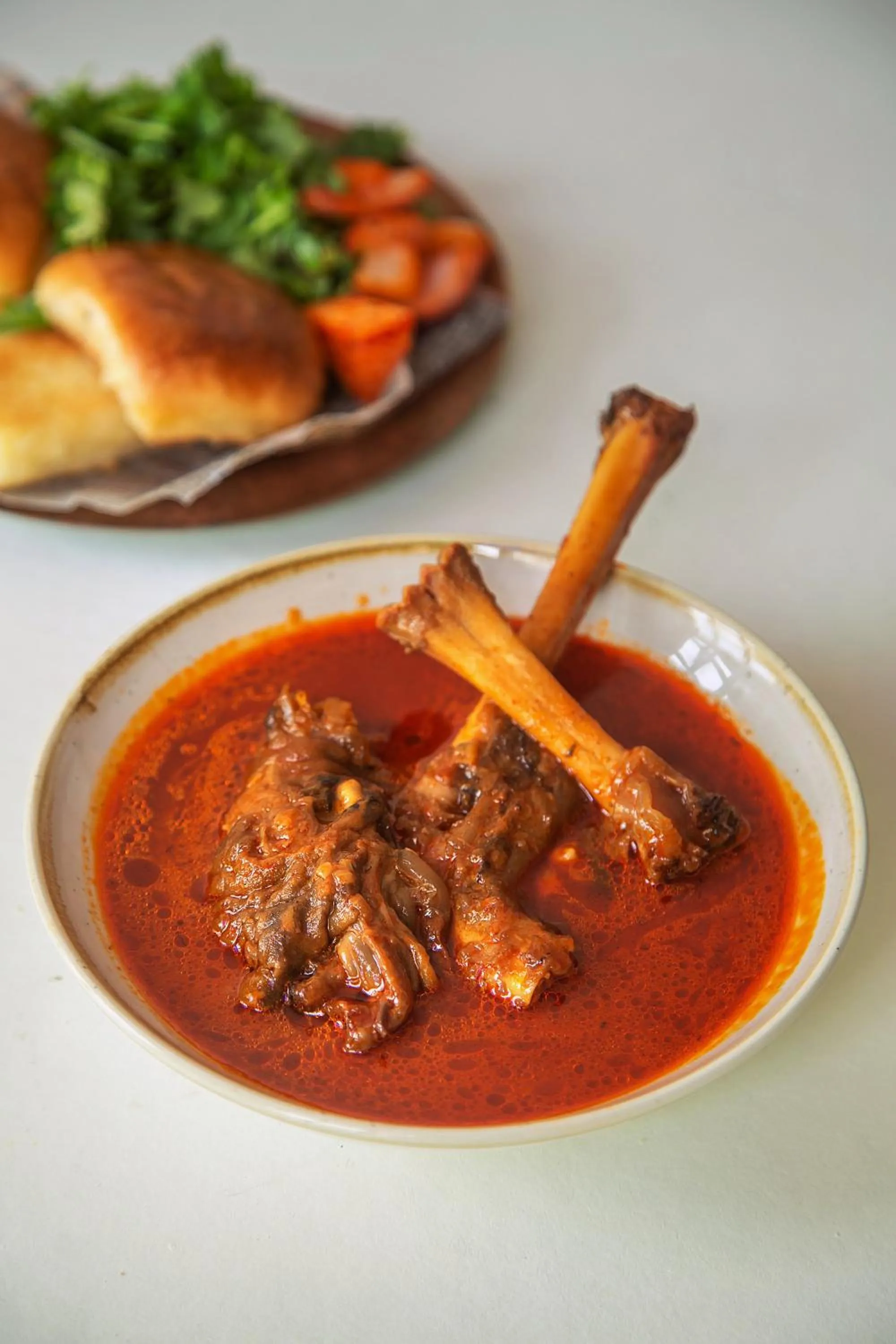 Restaurant/places to eat in Hyatt Regency Jaipur Mansarovar