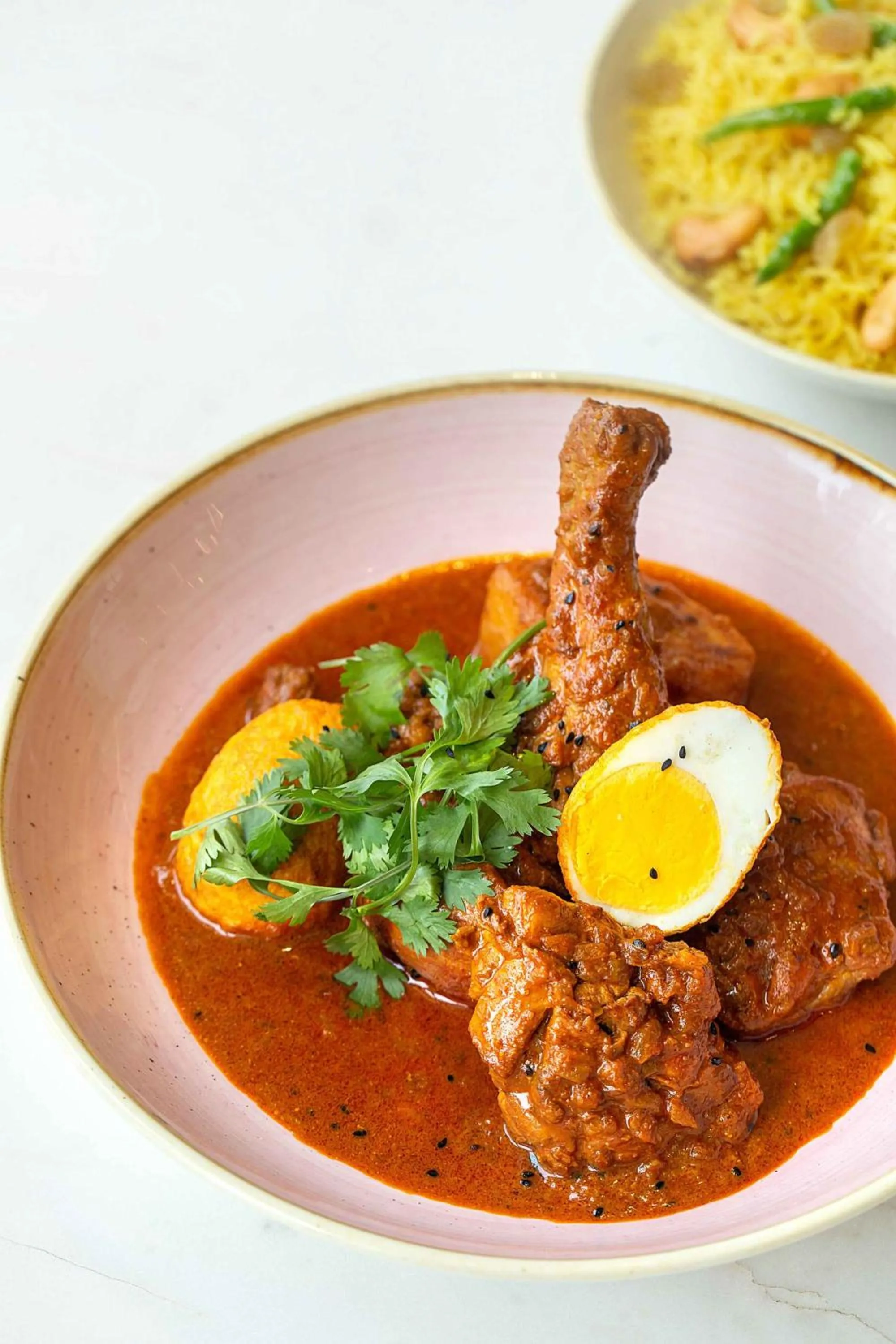 Restaurant/places to eat in Hyatt Regency Jaipur Mansarovar