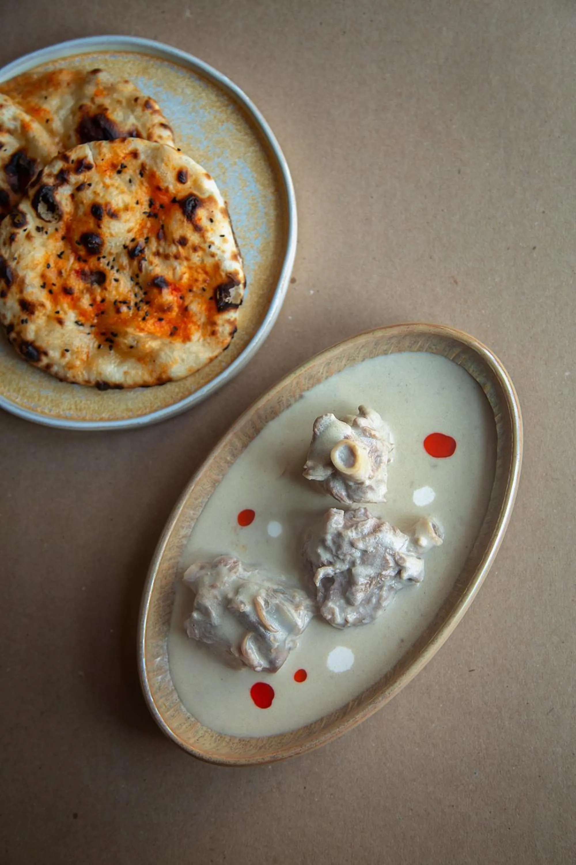 Restaurant/places to eat in Hyatt Regency Jaipur Mansarovar