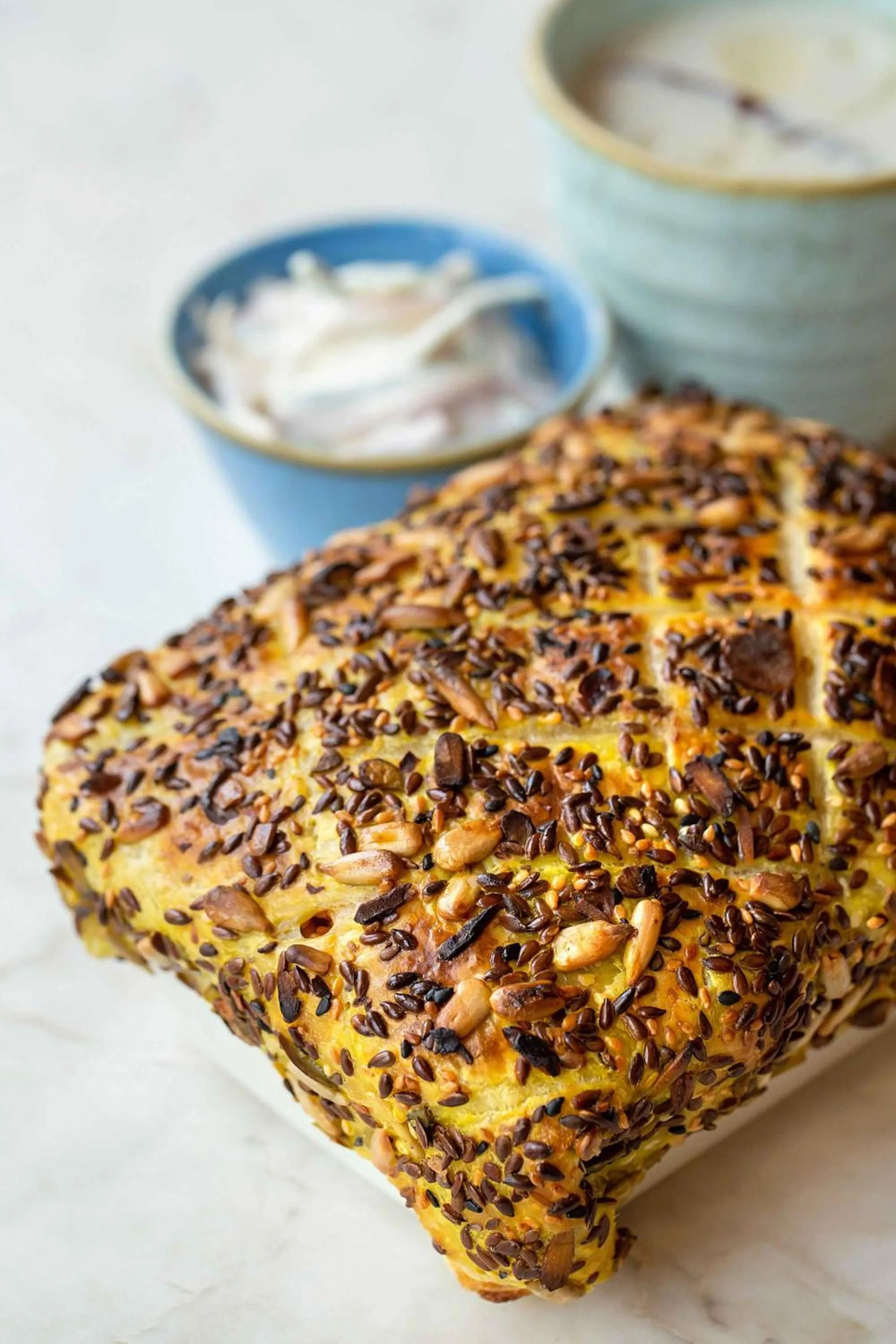 Restaurant/places to eat in Hyatt Regency Jaipur Mansarovar