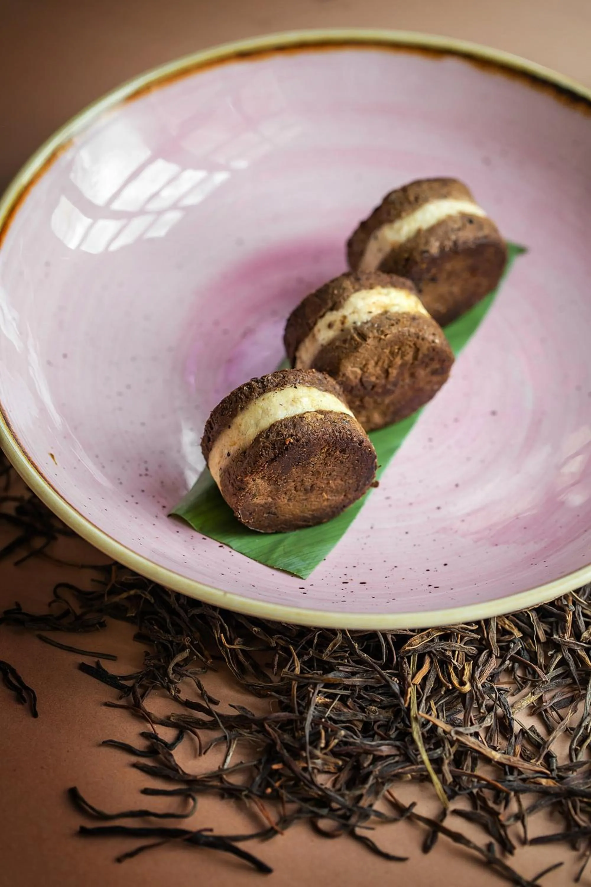 Restaurant/places to eat in Hyatt Regency Jaipur Mansarovar