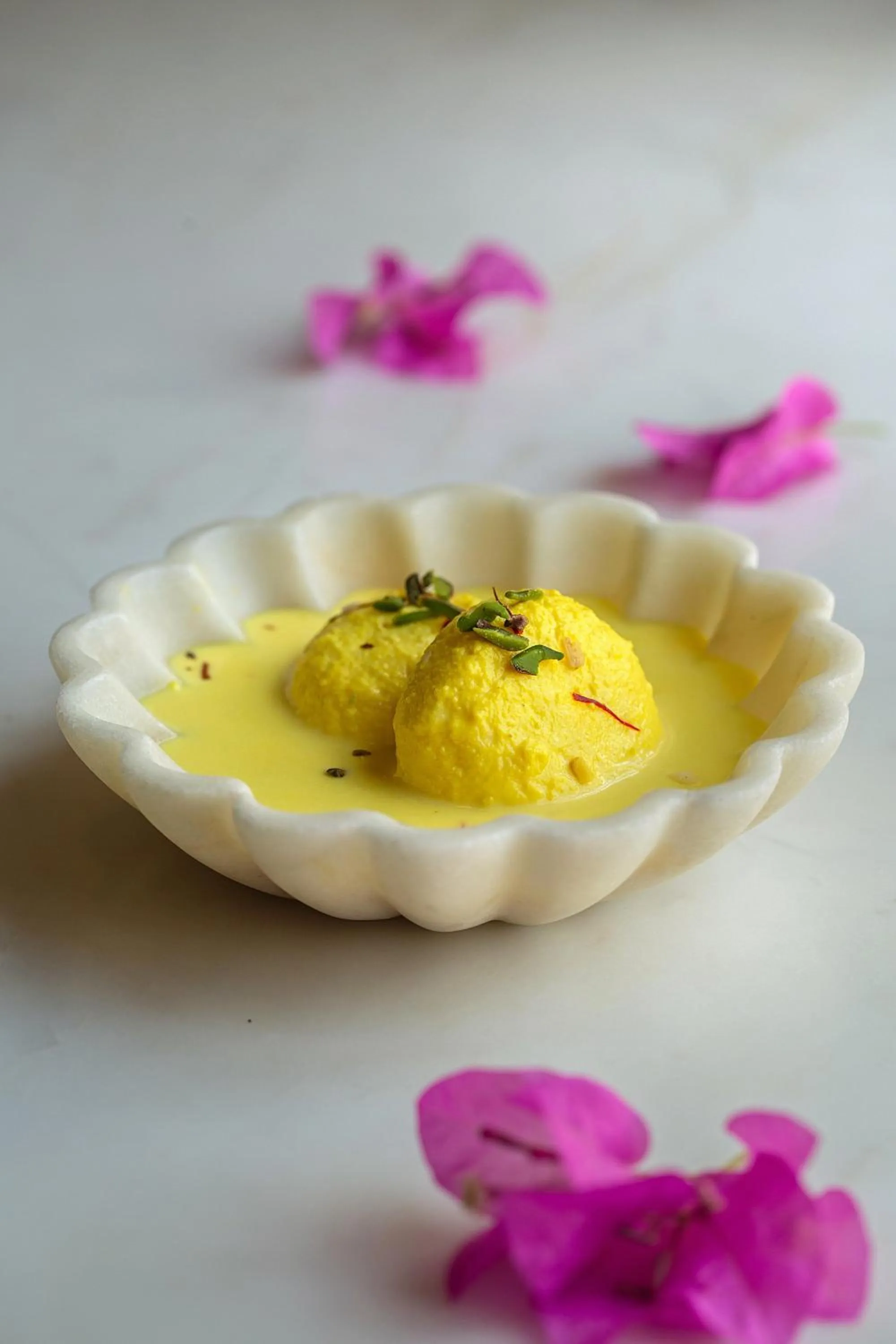 Restaurant/places to eat in Hyatt Regency Jaipur Mansarovar