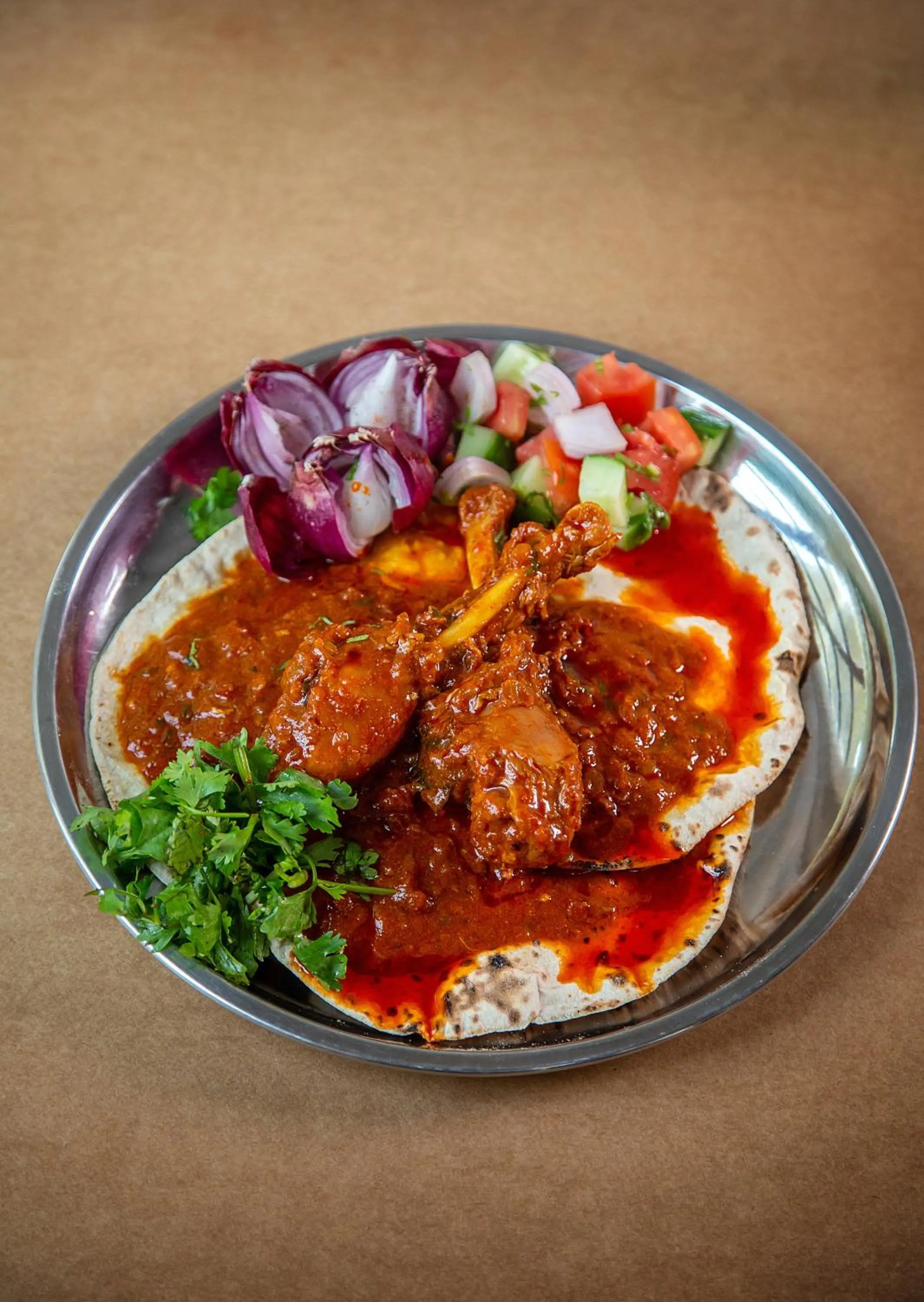 Restaurant/places to eat in Hyatt Regency Jaipur Mansarovar