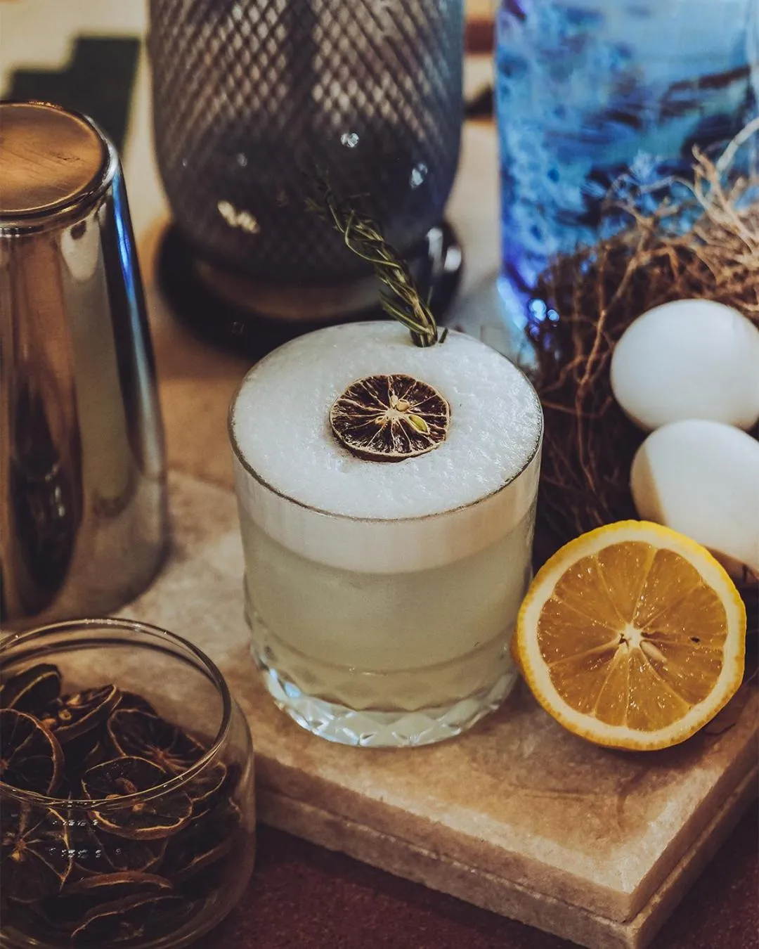 Restaurant/places to eat in Hyatt Regency Jaipur Mansarovar