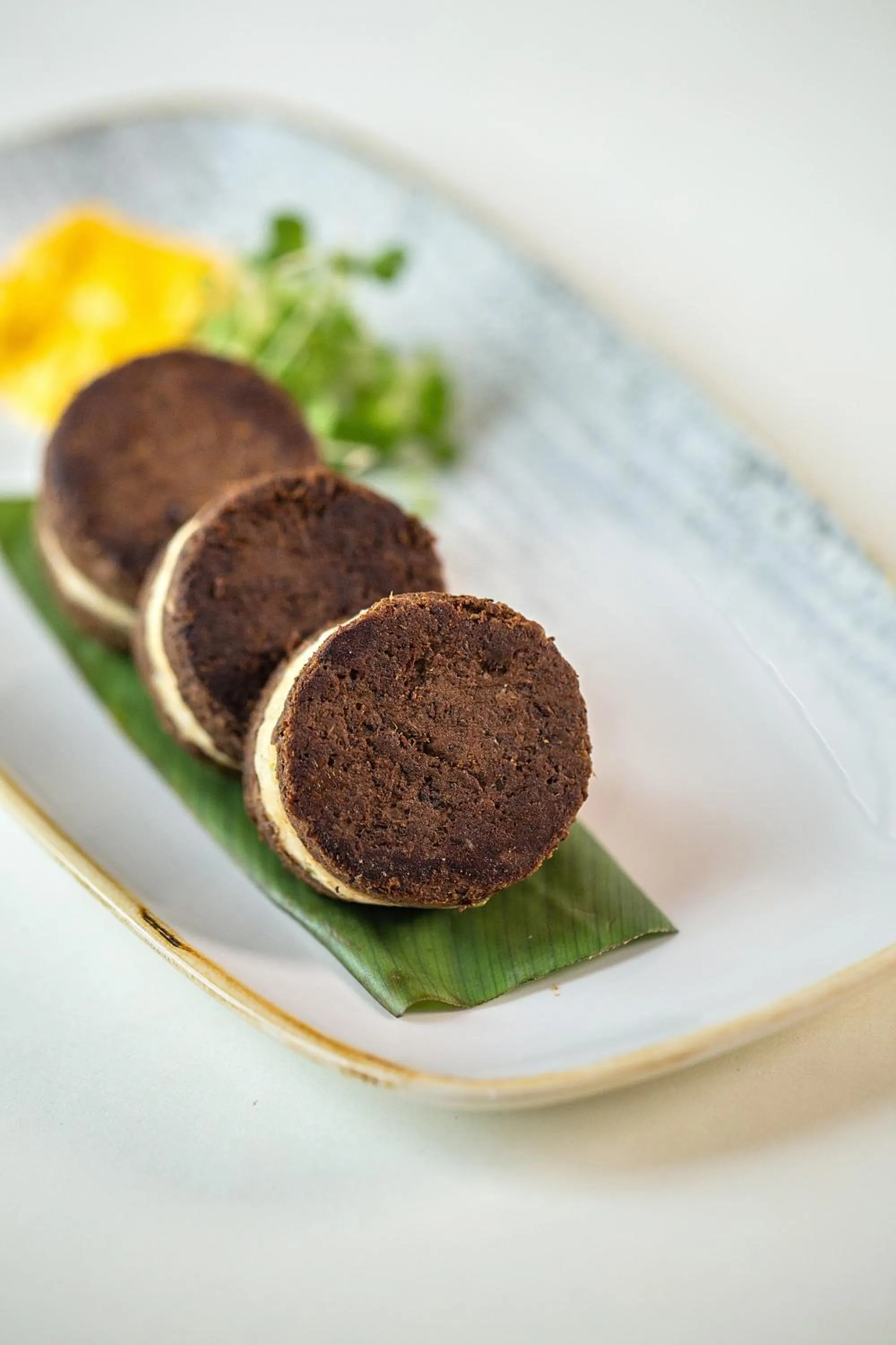 Restaurant/places to eat in Hyatt Regency Jaipur Mansarovar