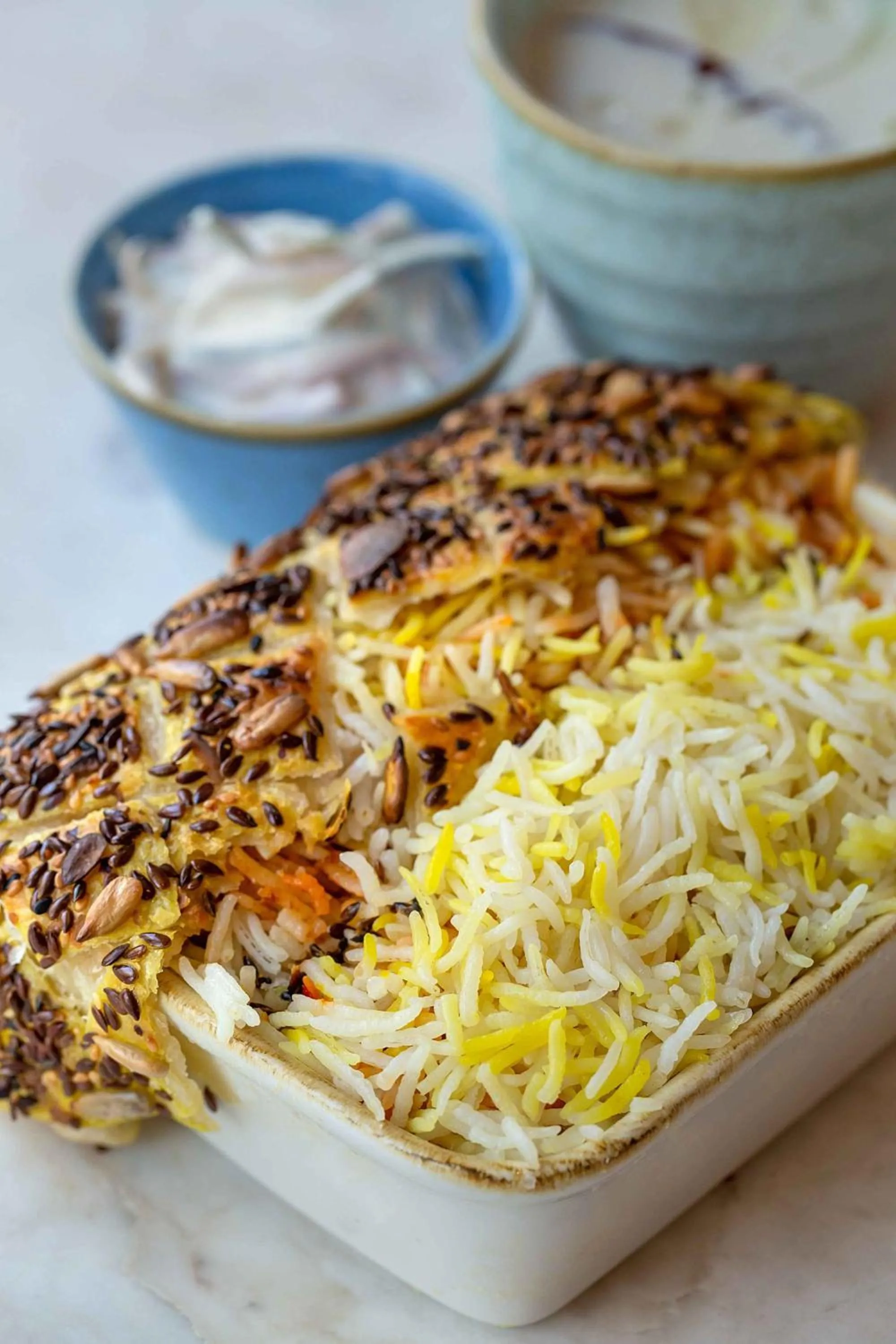 Restaurant/places to eat in Hyatt Regency Jaipur Mansarovar