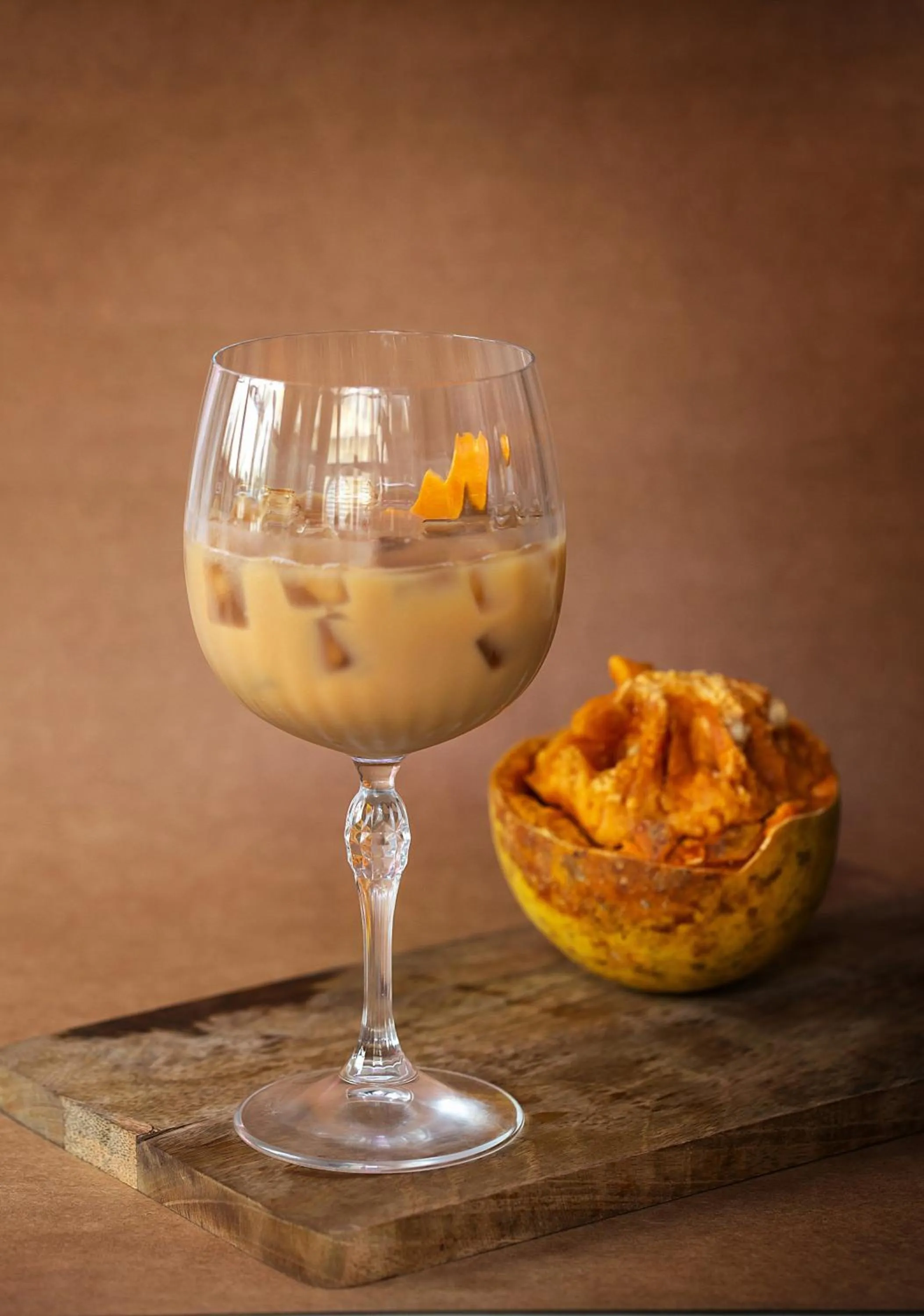 Restaurant/places to eat in Hyatt Regency Jaipur Mansarovar