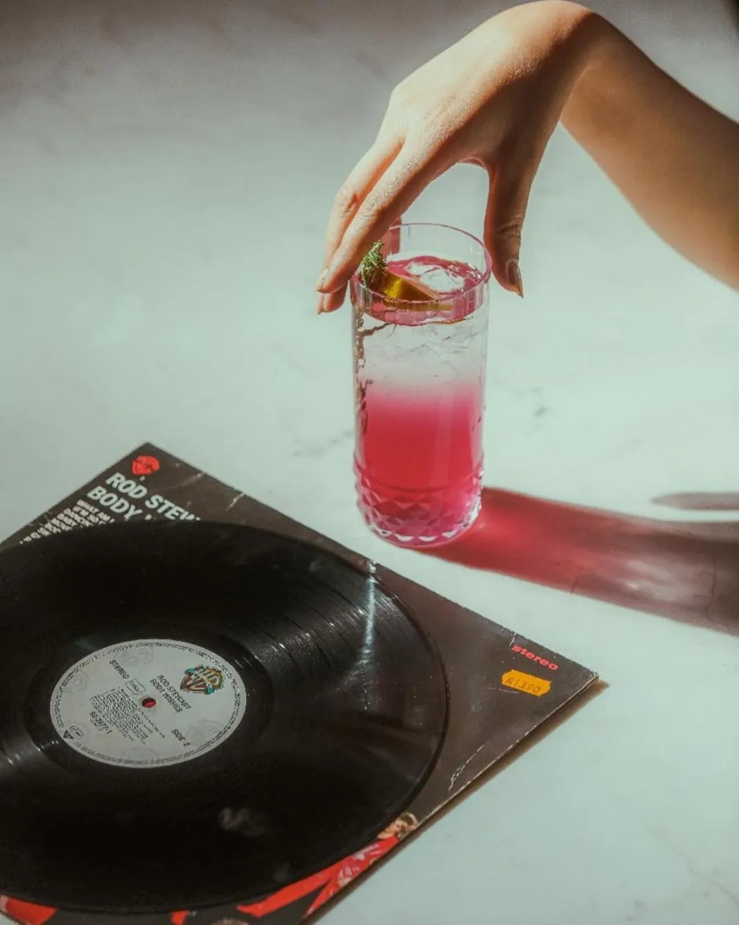 Restaurant/places to eat in Hyatt Regency Jaipur Mansarovar