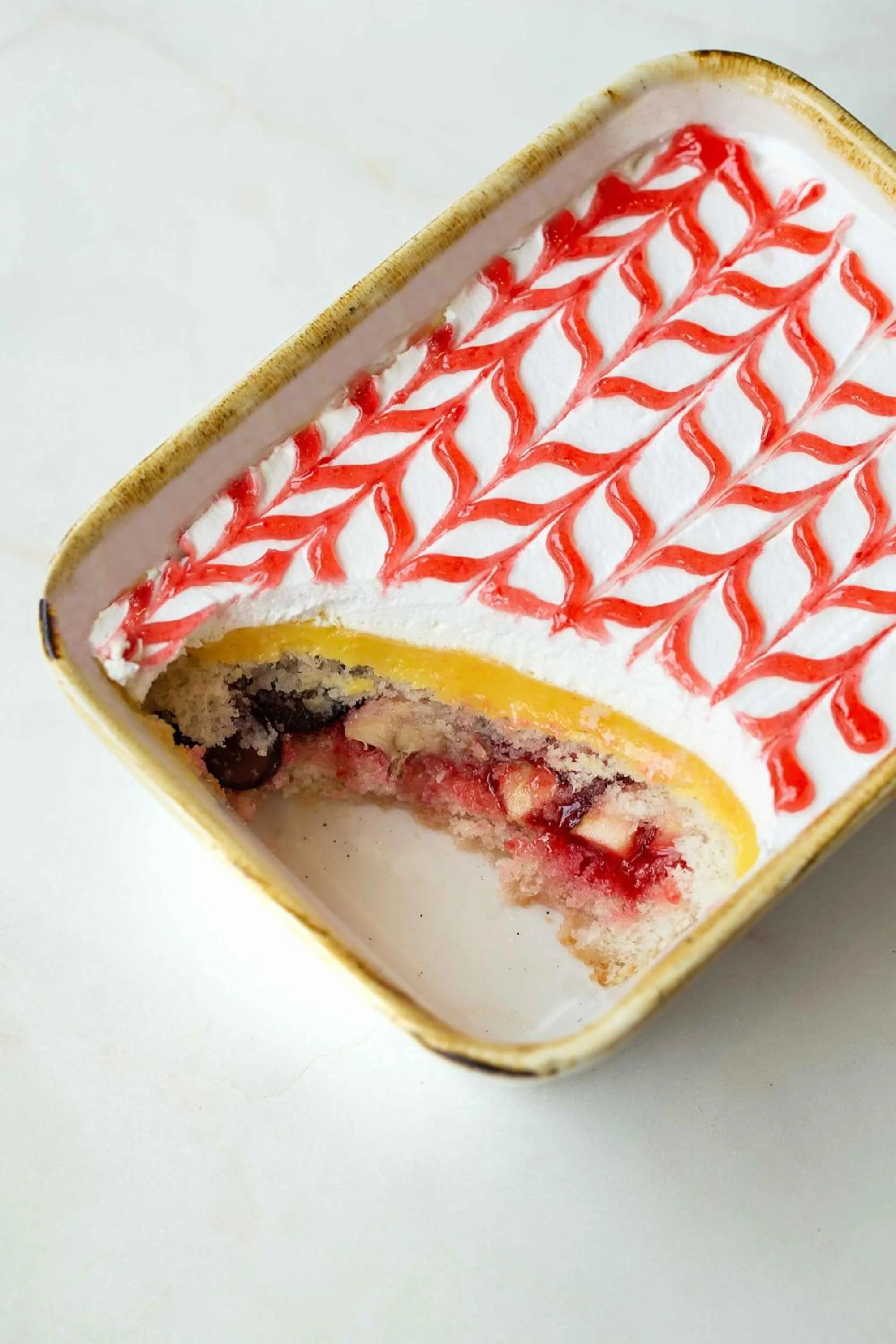 Restaurant/places to eat in Hyatt Regency Jaipur Mansarovar