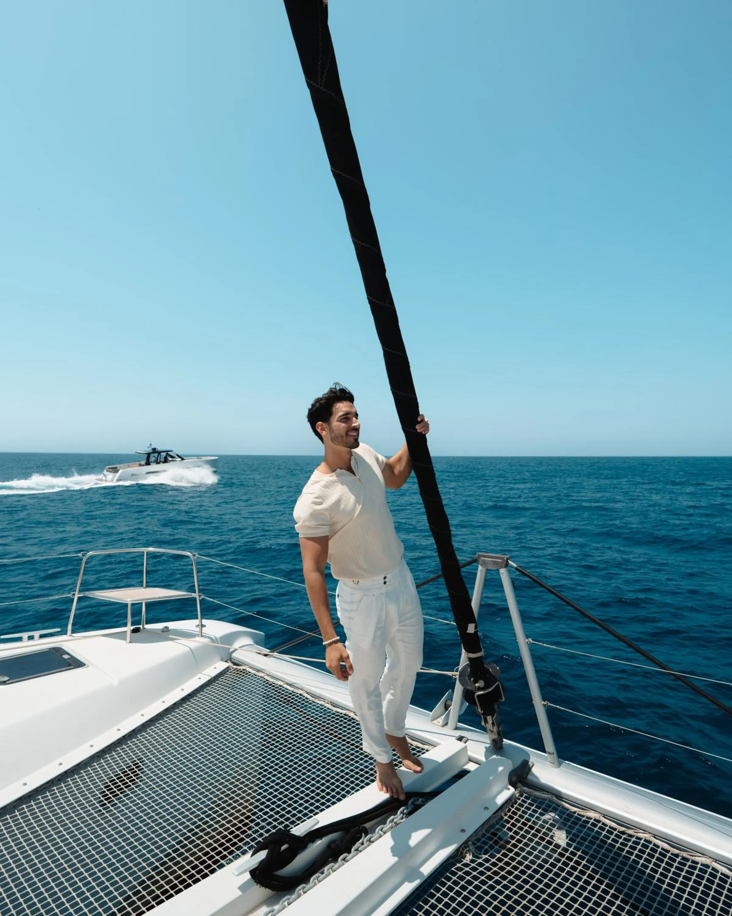 Off site in Magma Resort Santorini, In The Unbound Collection By Hyatt