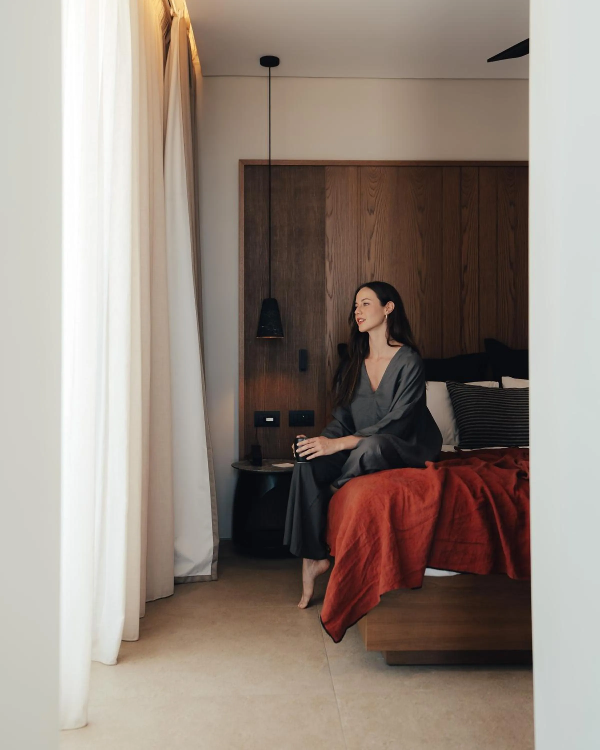 Magma Resort Santorini, In The Unbound Collection By Hyatt