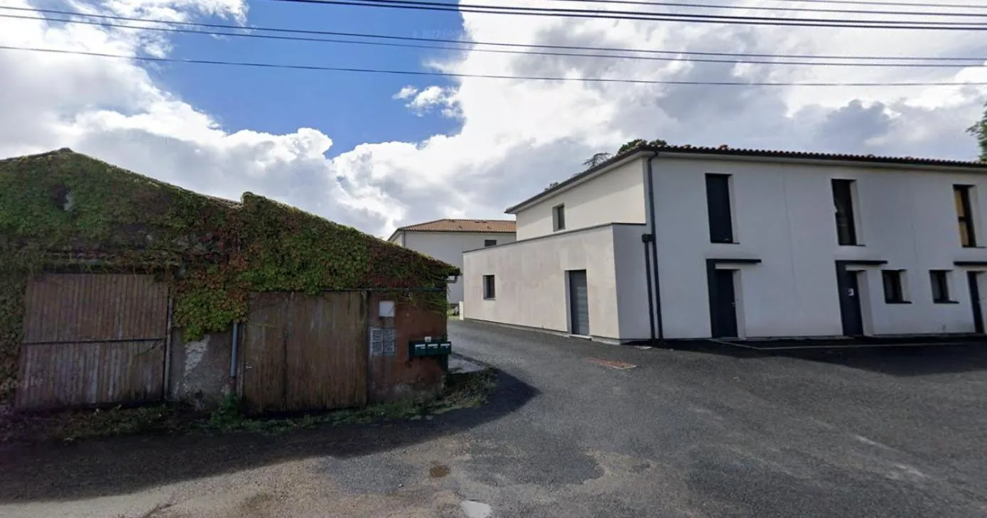 Du vignoble à l'Atlantique - Résidence Montifault gîtes du 2 au 3 pièces