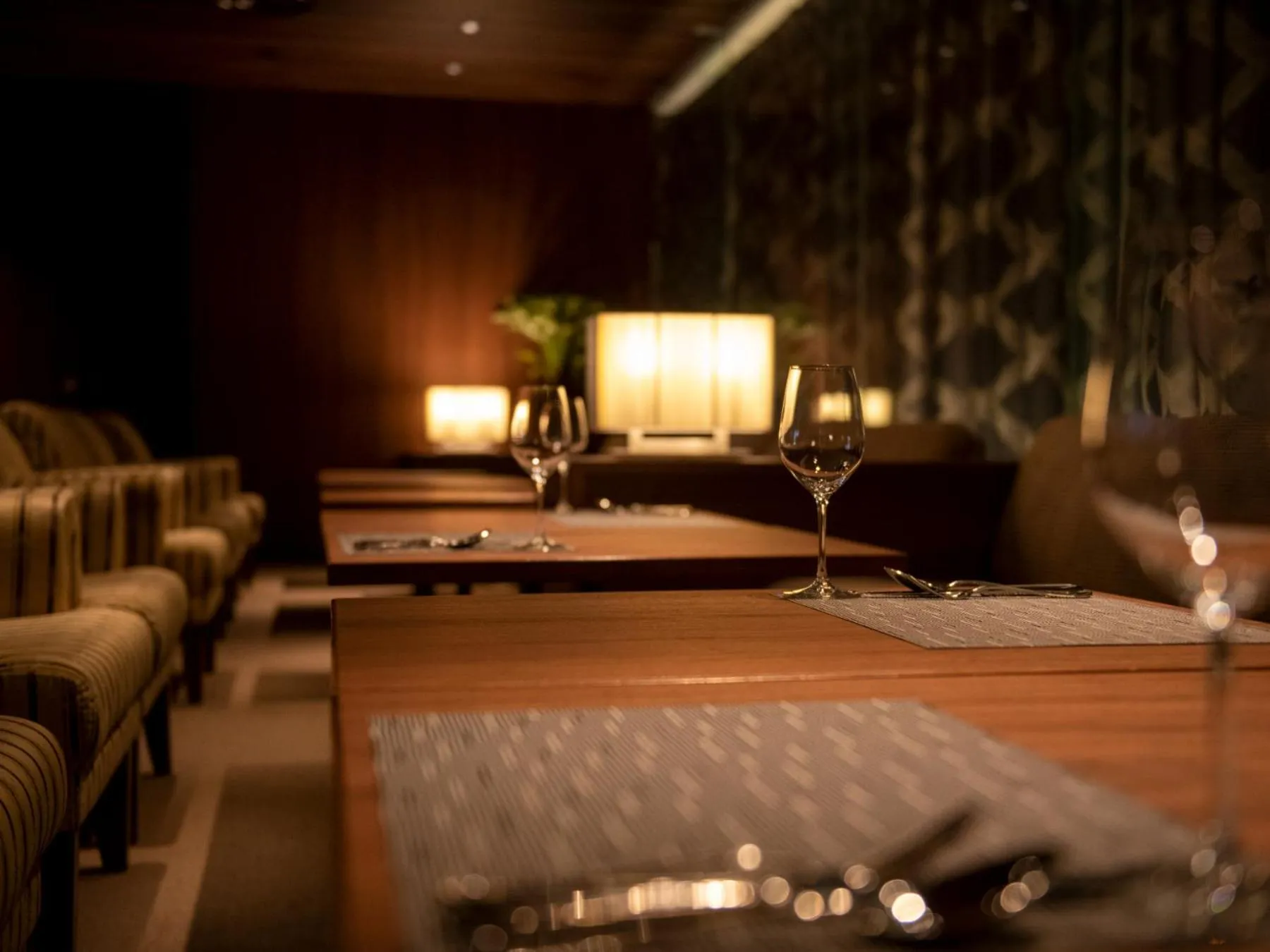 Area and facilities in ANA Crowne Plaza Akita by IHG