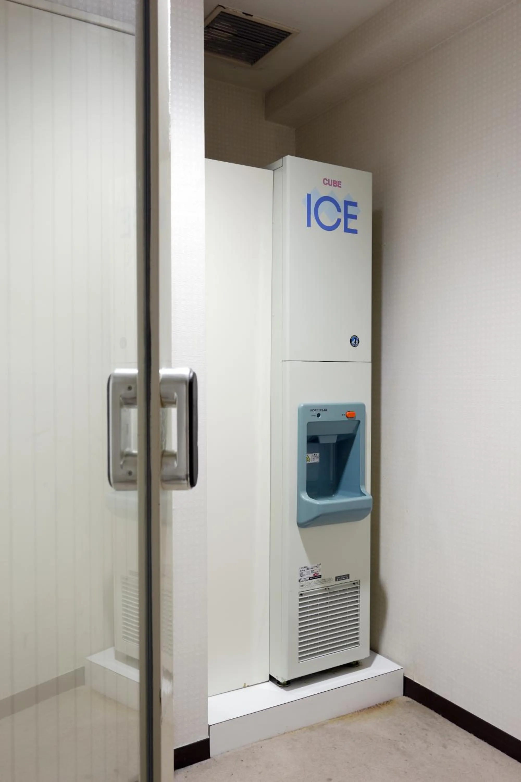 Area and facilities in ANA Crowne Plaza Akita by IHG