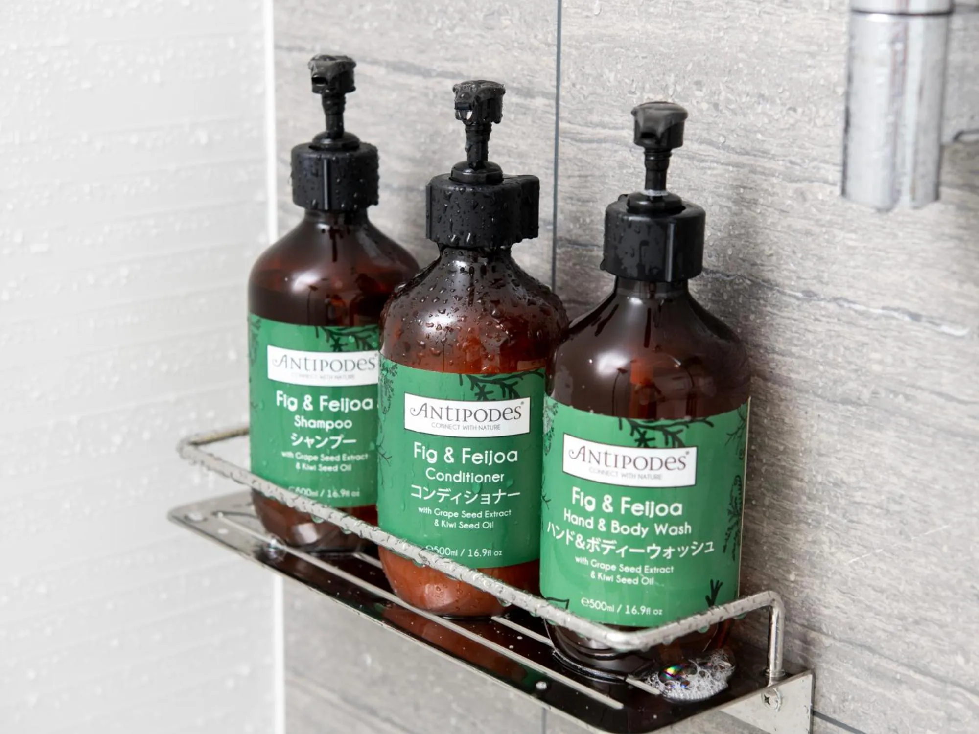 Bathroom in ANA Crowne Plaza Akita by IHG