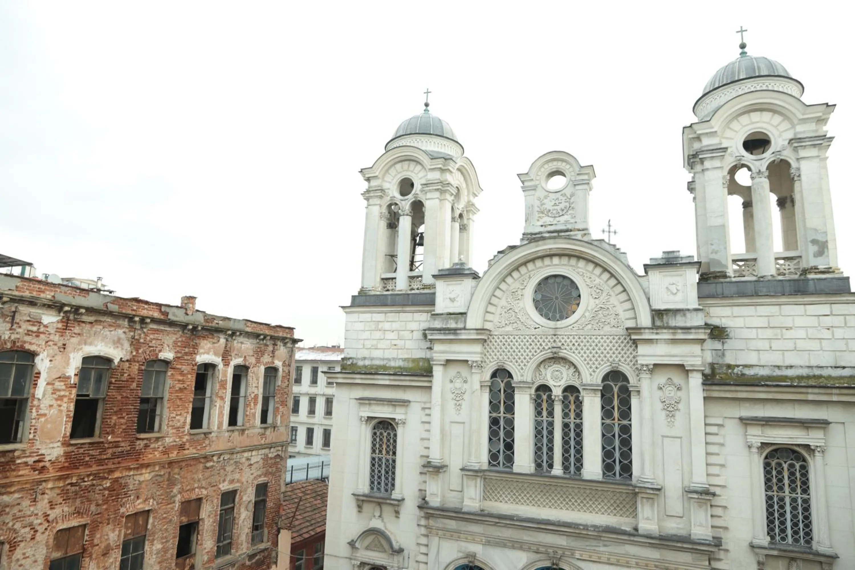 Nearby landmark in HOTEL GLOBAL 2022