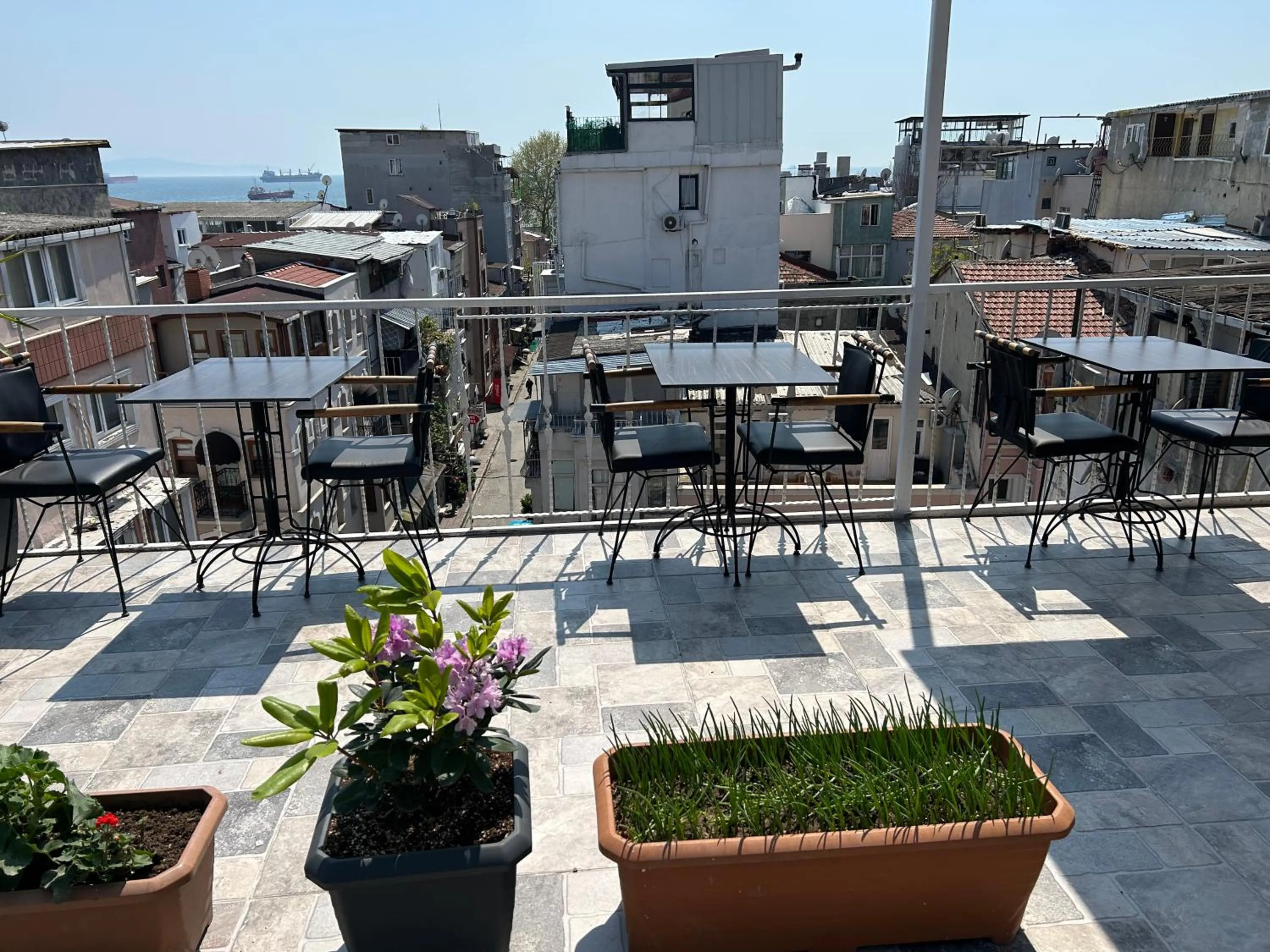 Day in HOTEL GLOBAL 2022