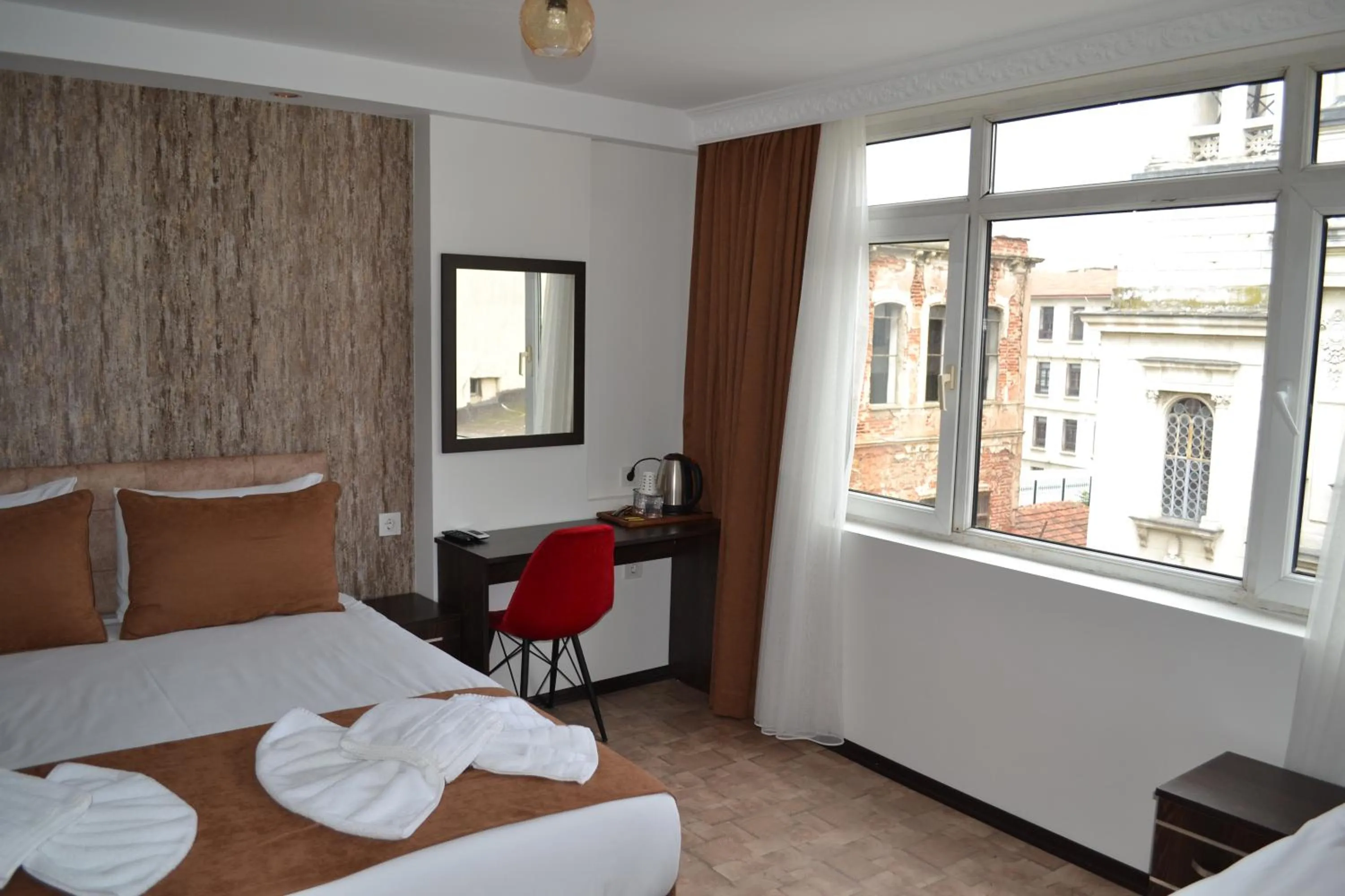 Nearby landmark, Bed in HOTEL GLOBAL 2022