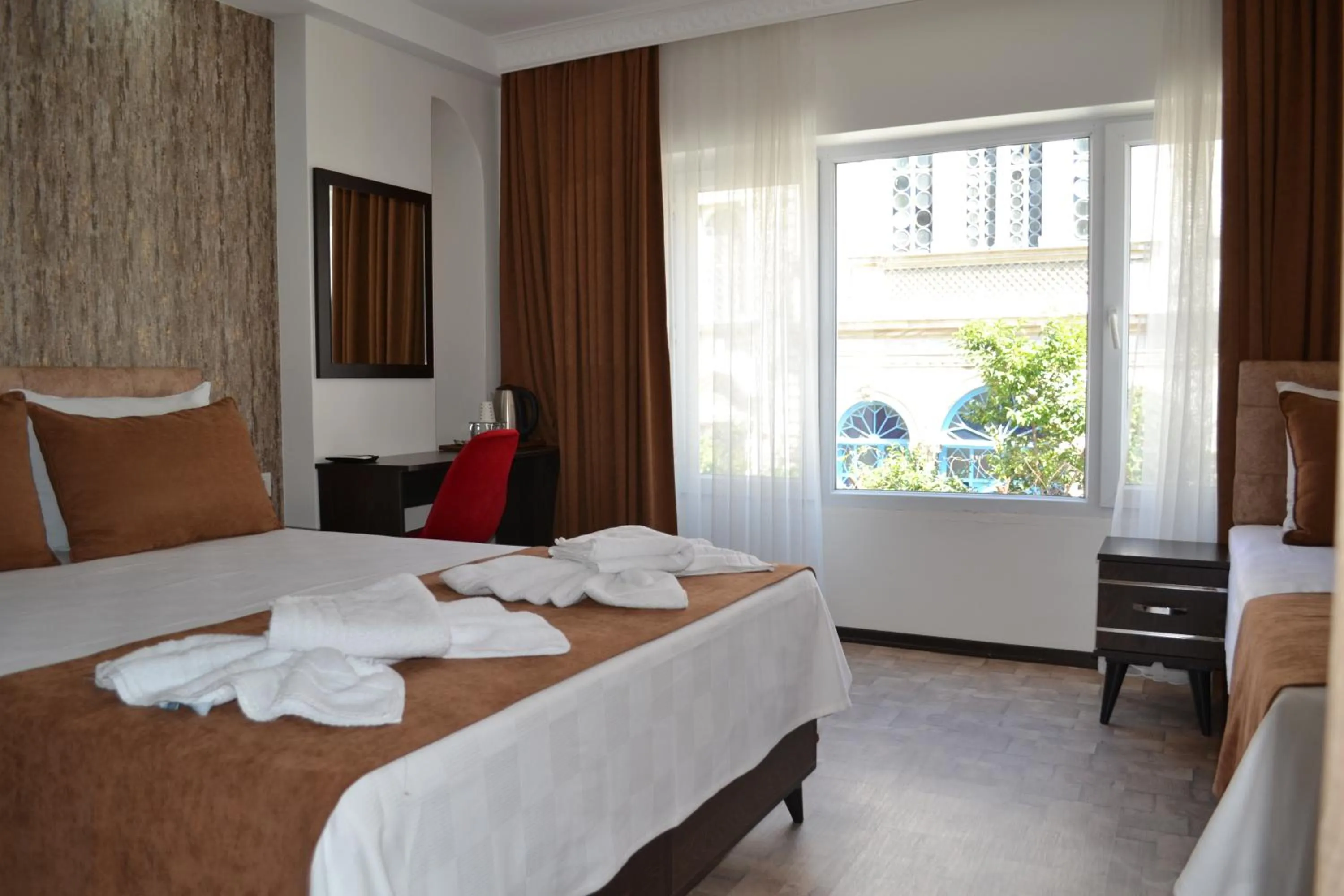 Nearby landmark, Bed in HOTEL GLOBAL 2022