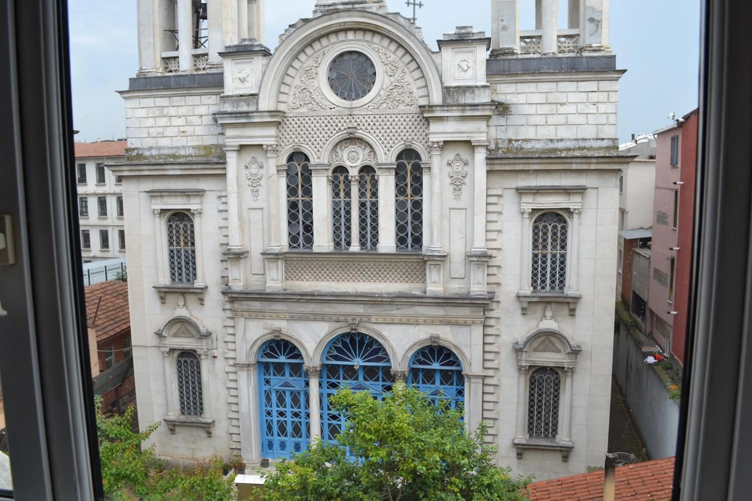 Nearby landmark in HOTEL GLOBAL 2022