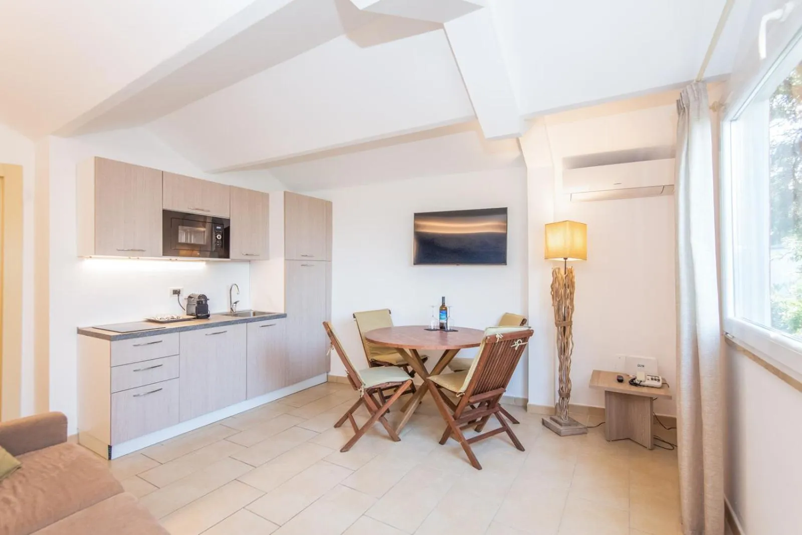 TV and multimedia in Mariva Dune Suites