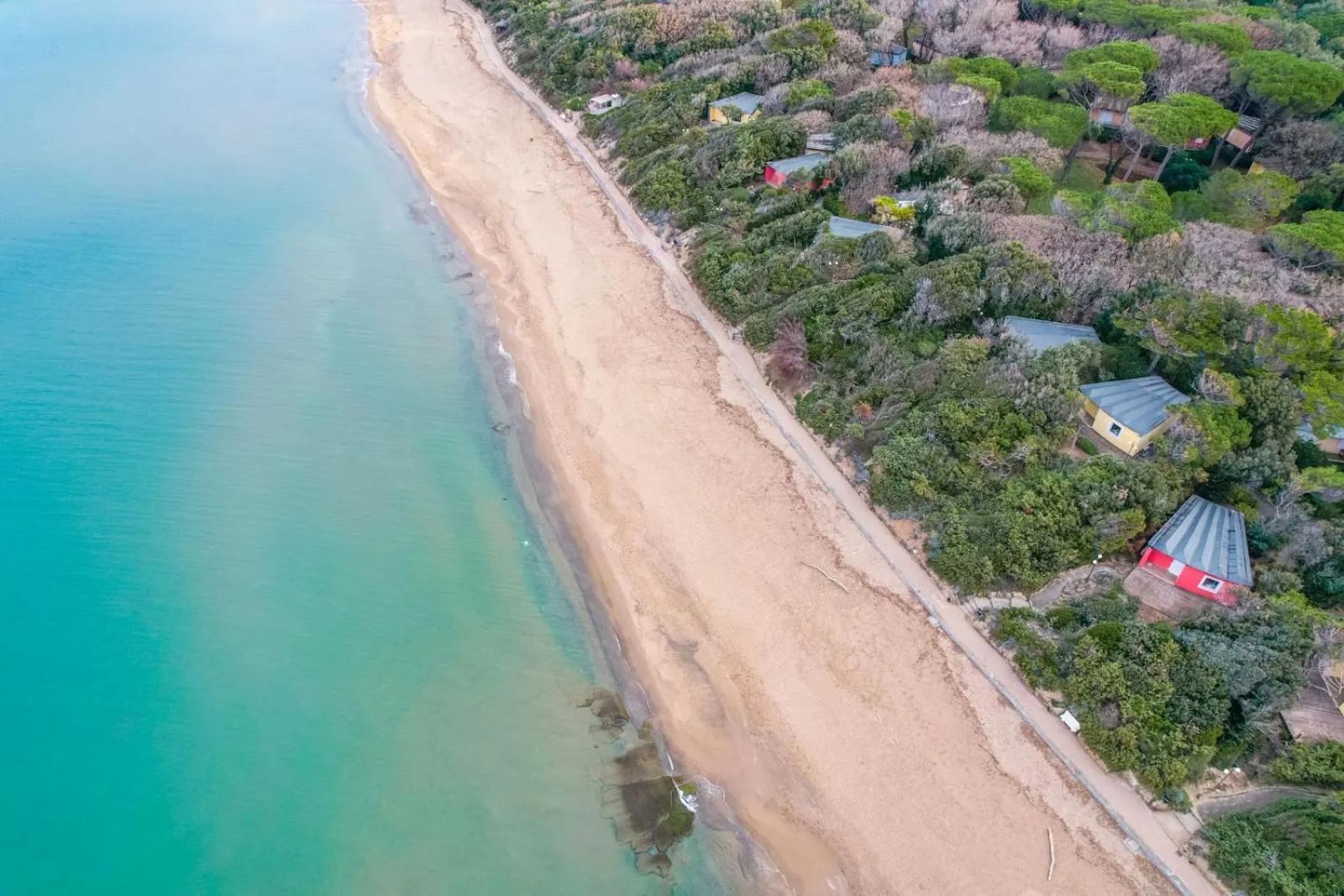 Day in Mariva Dune Suites