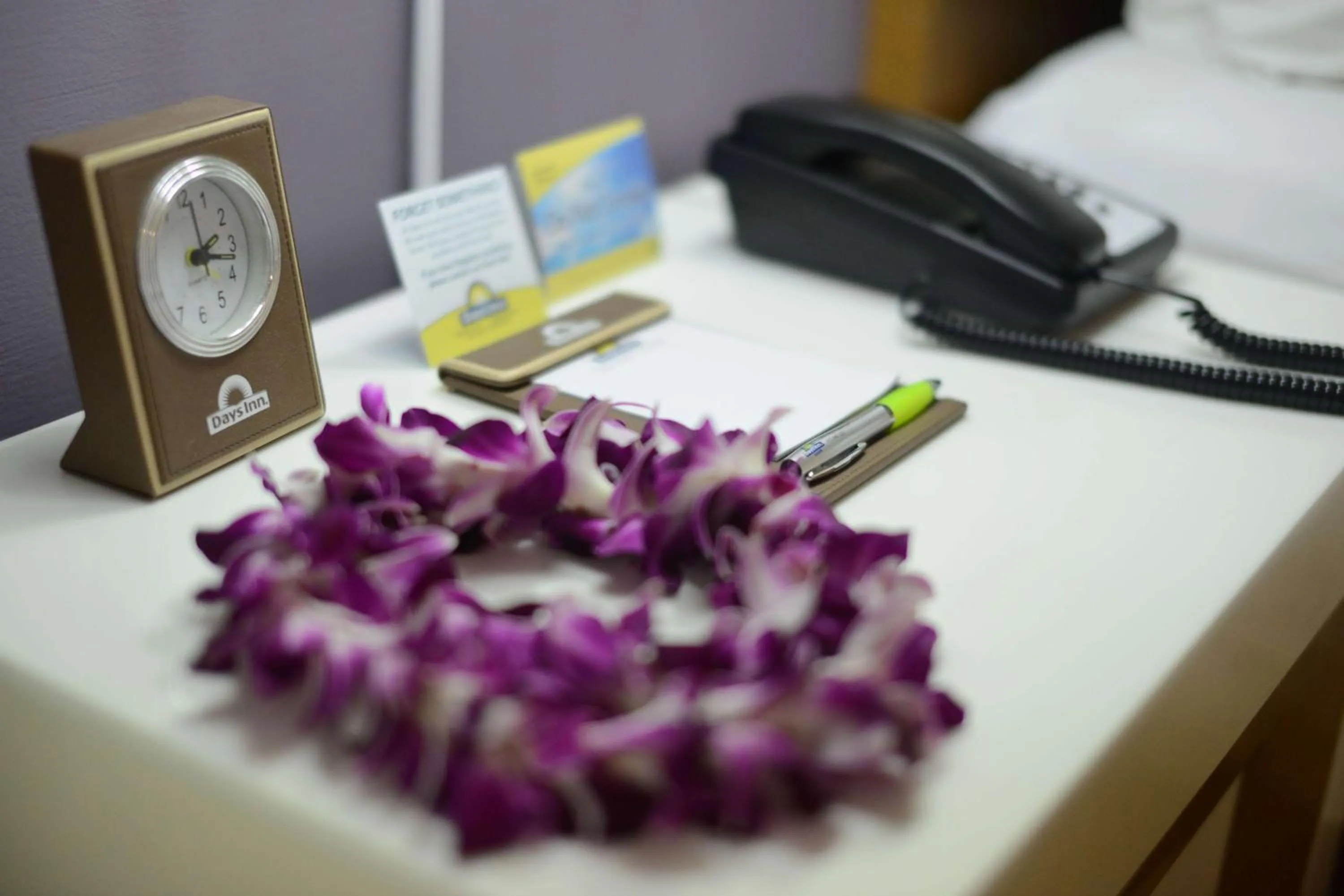 Photo of the whole room in Days Inn Guam - Tamuning