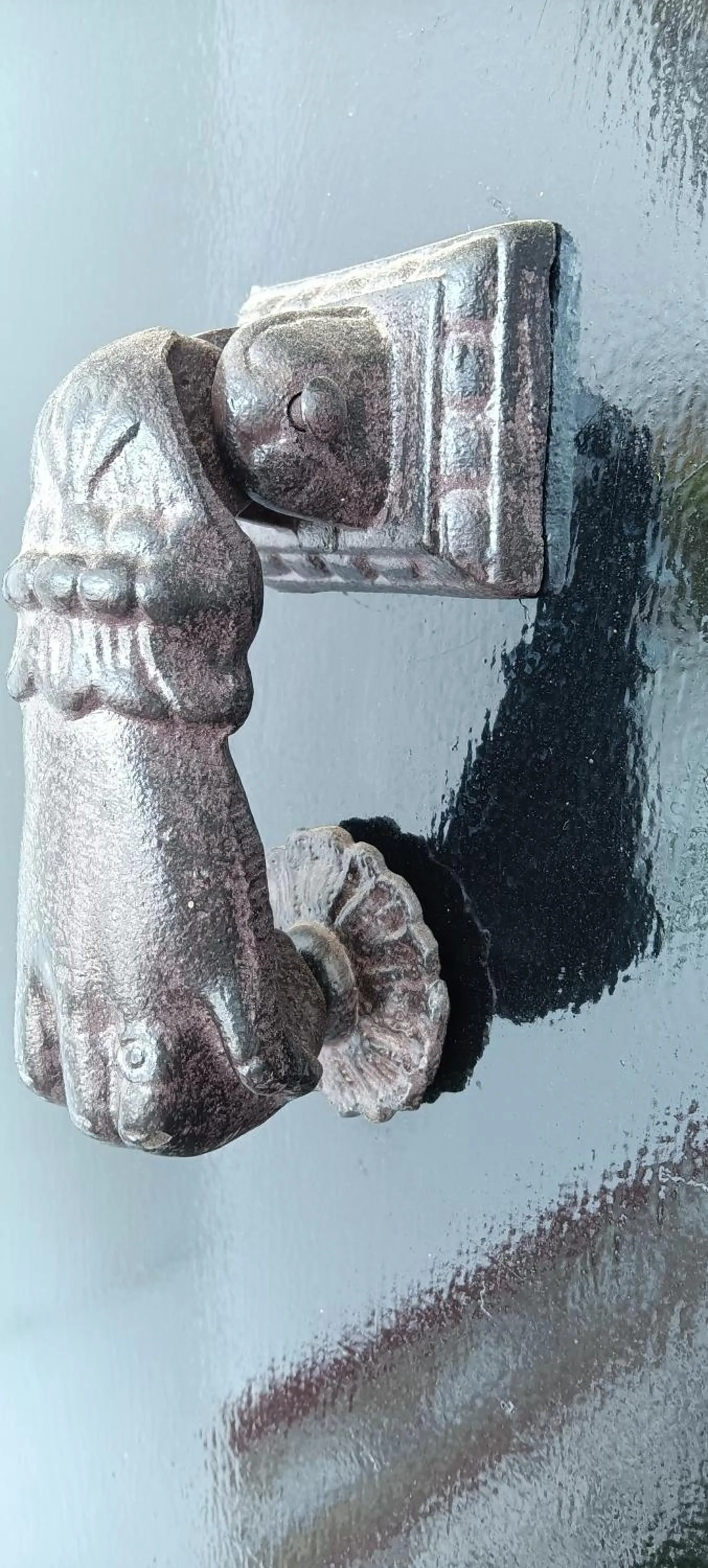 Property building in B&B Villa Deseada