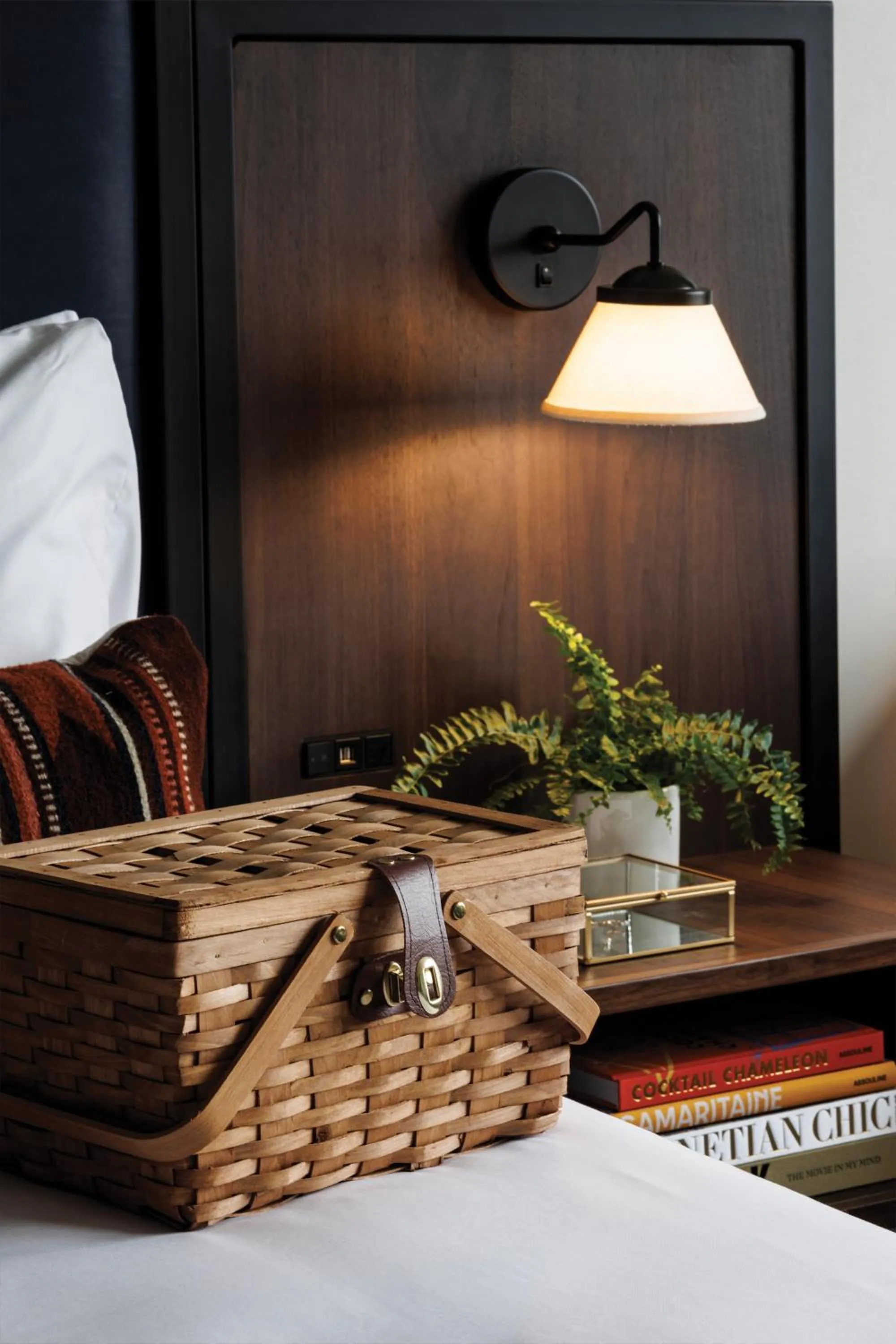 Breakfast, Bed in The Restoration Asheville