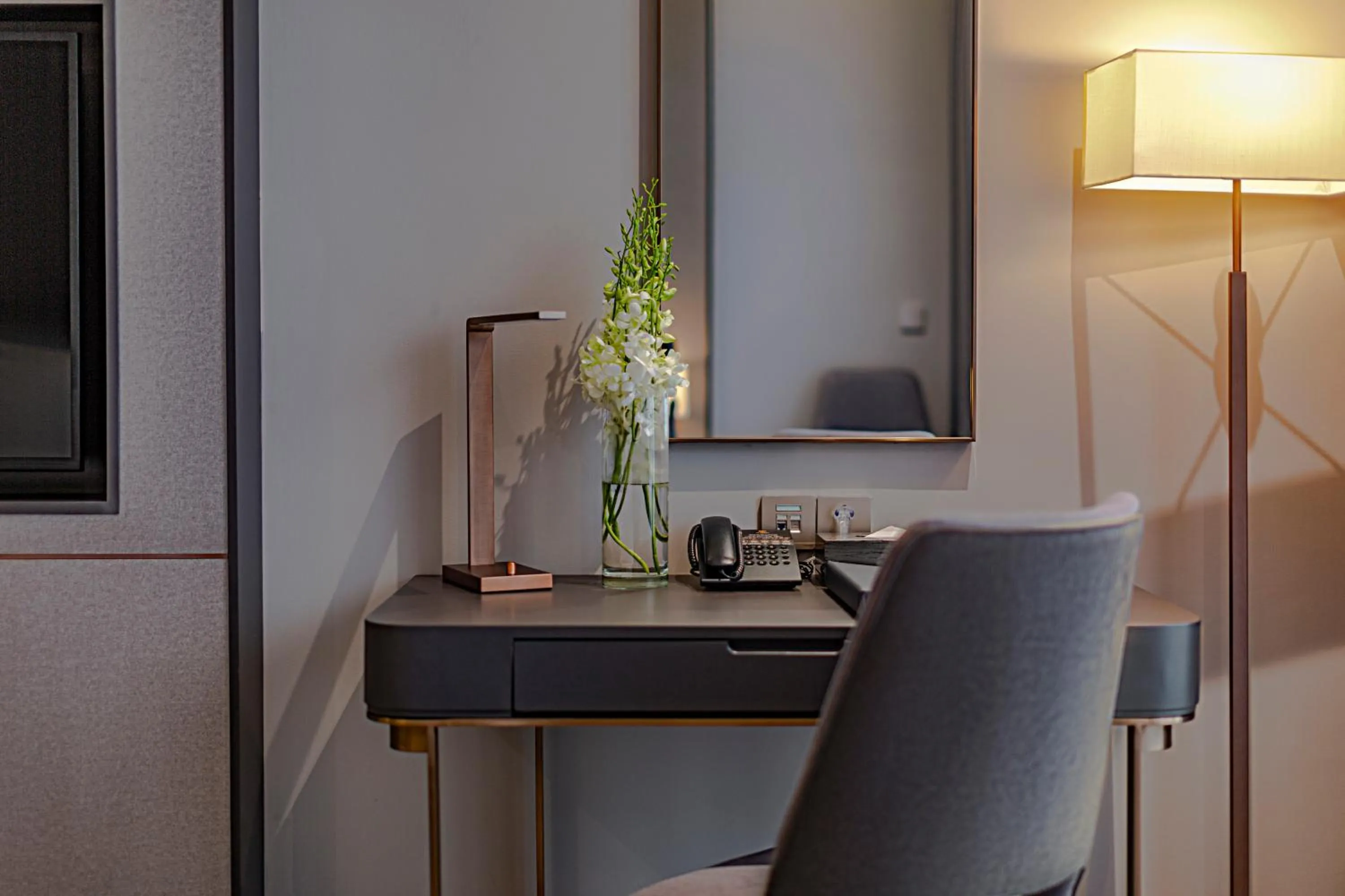 Other in Le Sands Oceanfront Danang Hotel