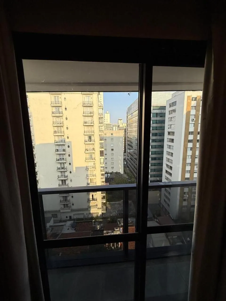 Elegant Flat Jardins - Garagem, Ar Cod,