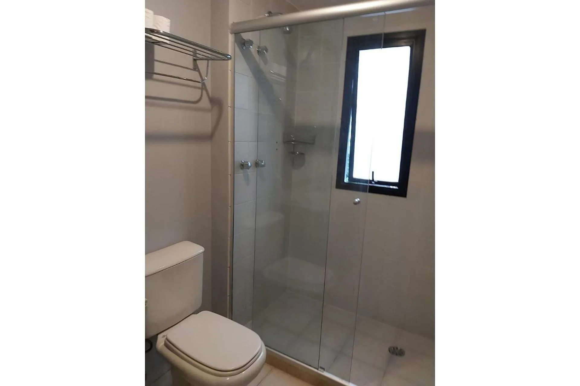 Elegant Flat Jardins - Garagem, Ar Cod,