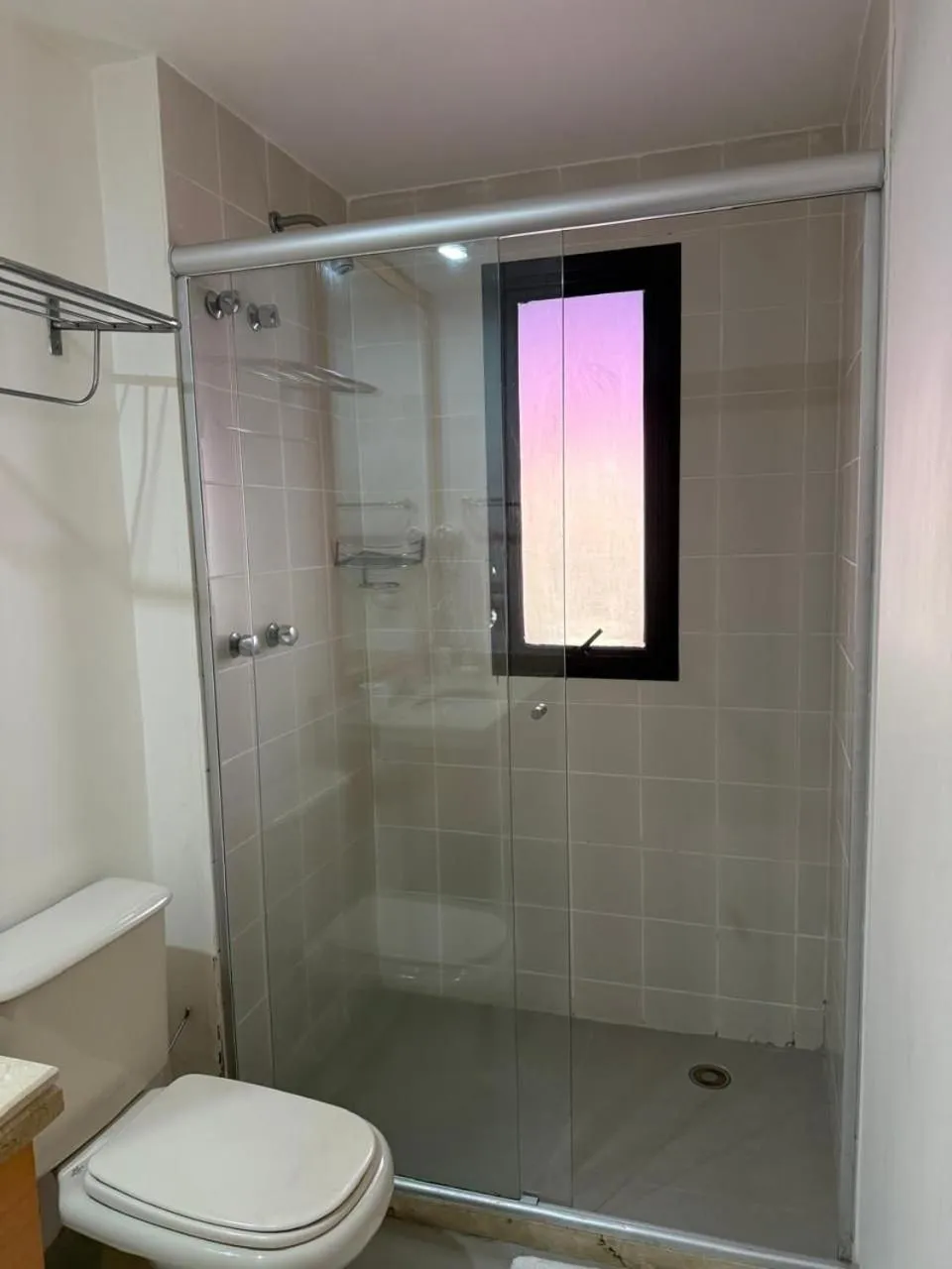 Elegant Flat Jardins - Garagem, Ar Cod,