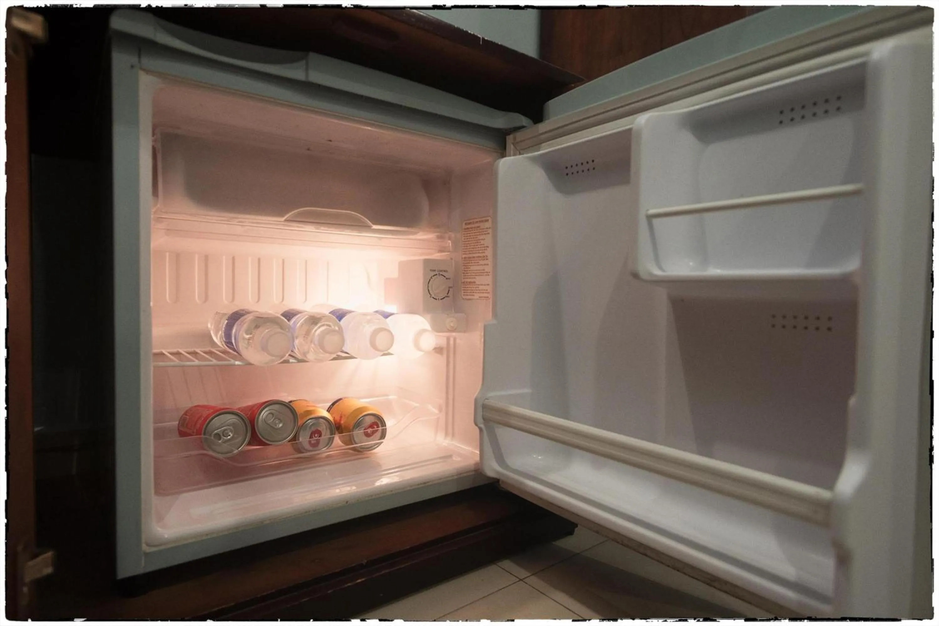 Bedroom in OYO 1168 Elly's Home 2