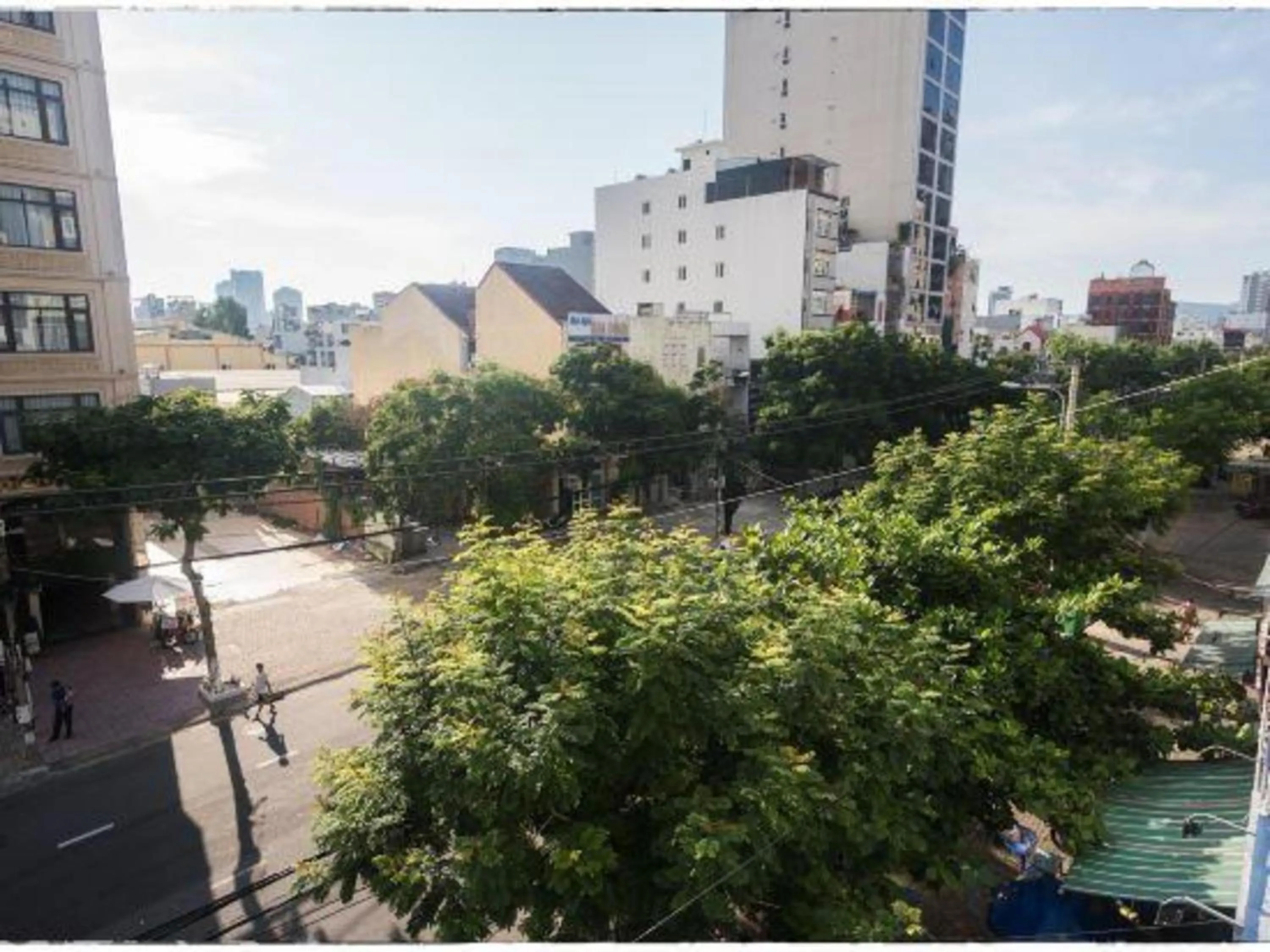 Natural landscape in OYO 1168 Elly's Home 2