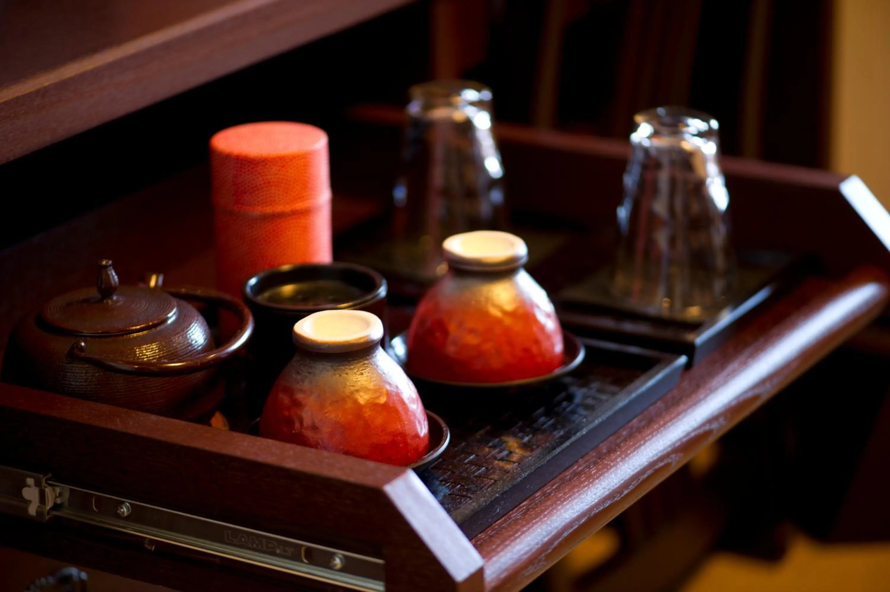 Photo of the whole room in Kadensho, Arashiyama Onsen, Kyoto - Kyoritsu Resort