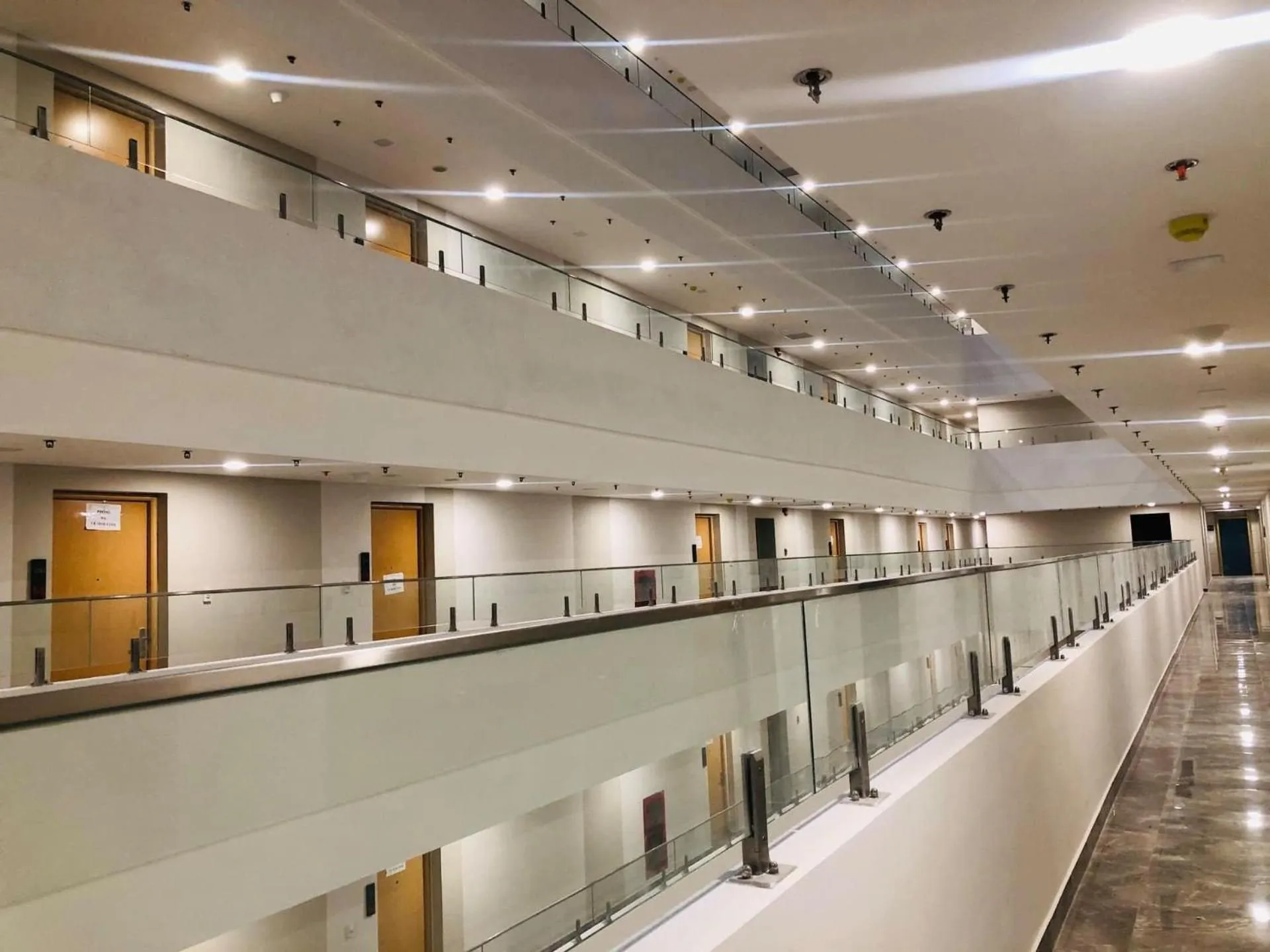 Property building in FLC Sea Tower Quy Nhon -Tran Apartment