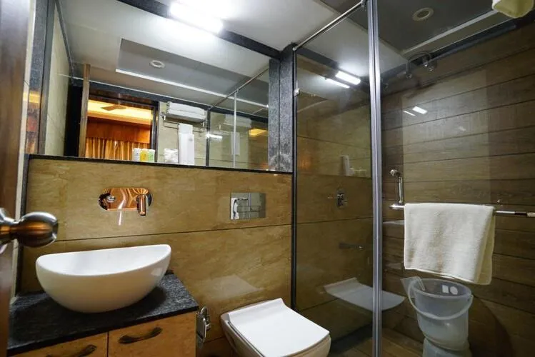 Mantra a Boutique Hotel