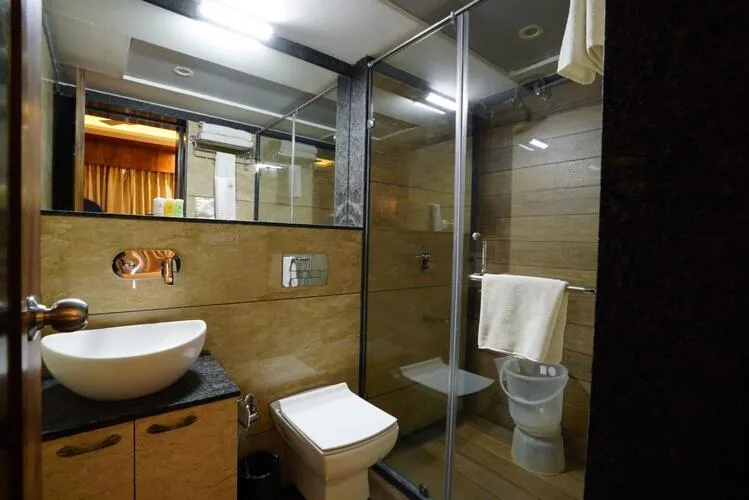 Mantra a Boutique Hotel