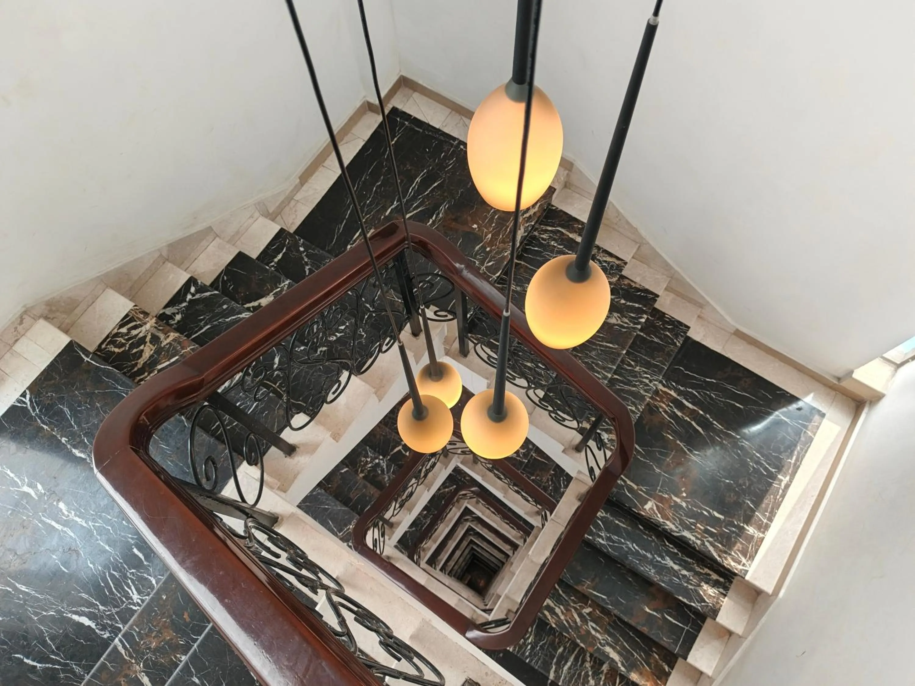 Property building in The Elite Residence Dhaka