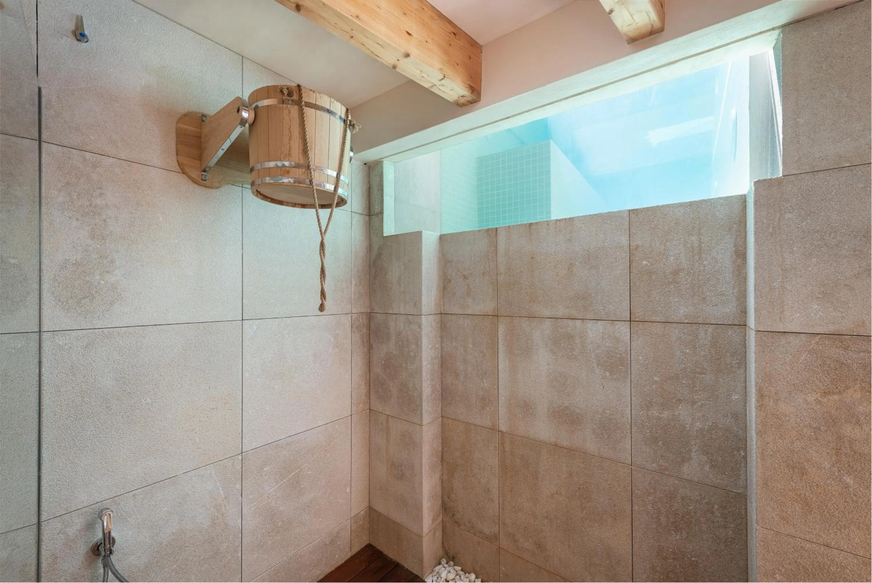 Spa and wellness centre/facilities in Placeta Vella Turismo de Interior