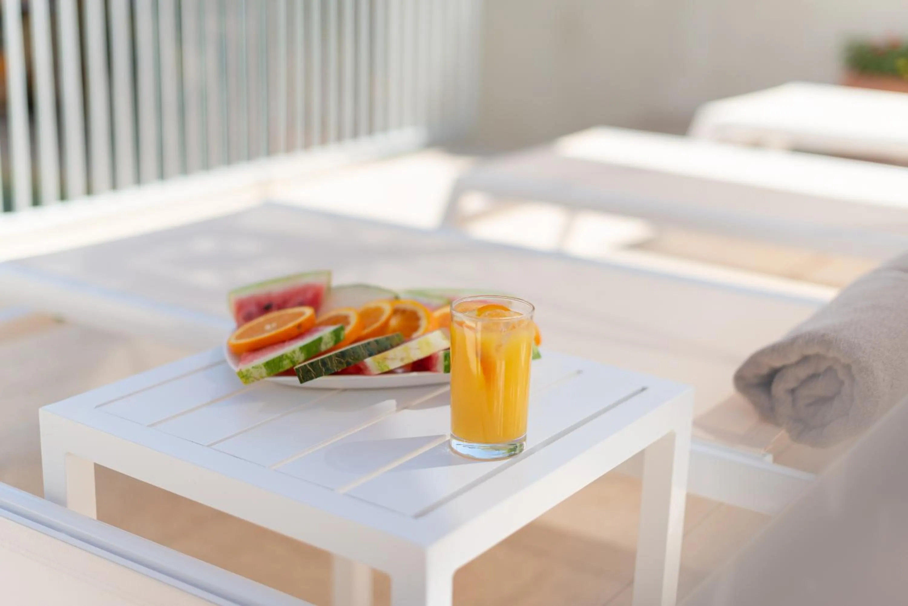 Day in Placeta Vella Turismo de Interior