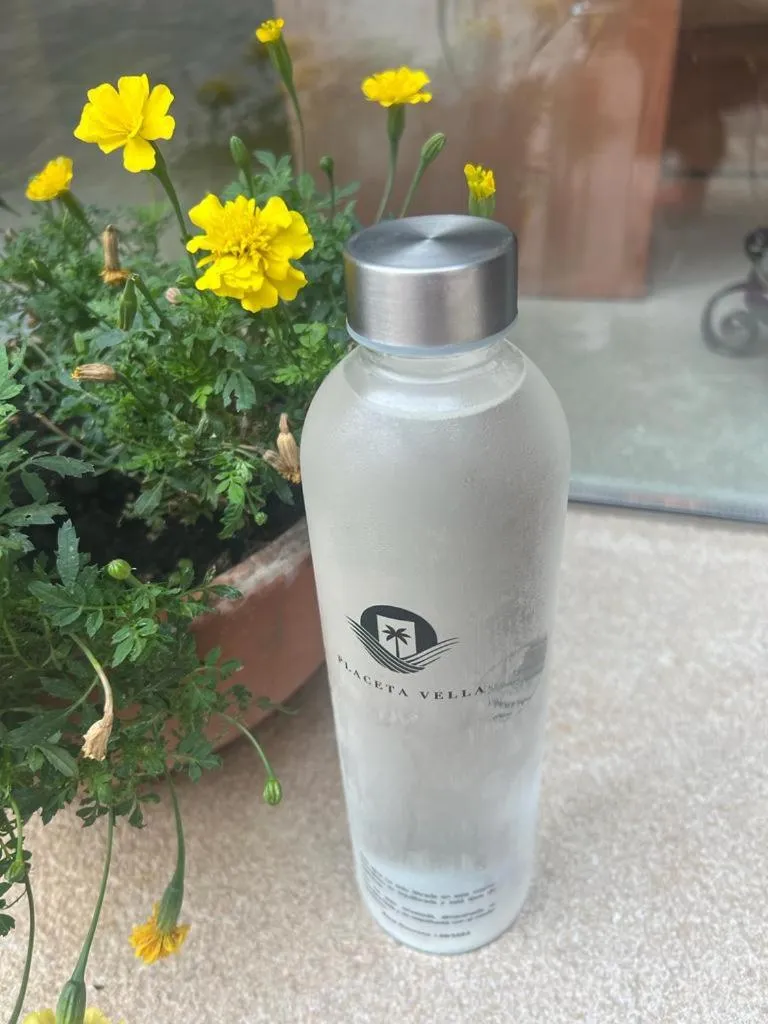 Massage in Placeta Vella Turismo de Interior