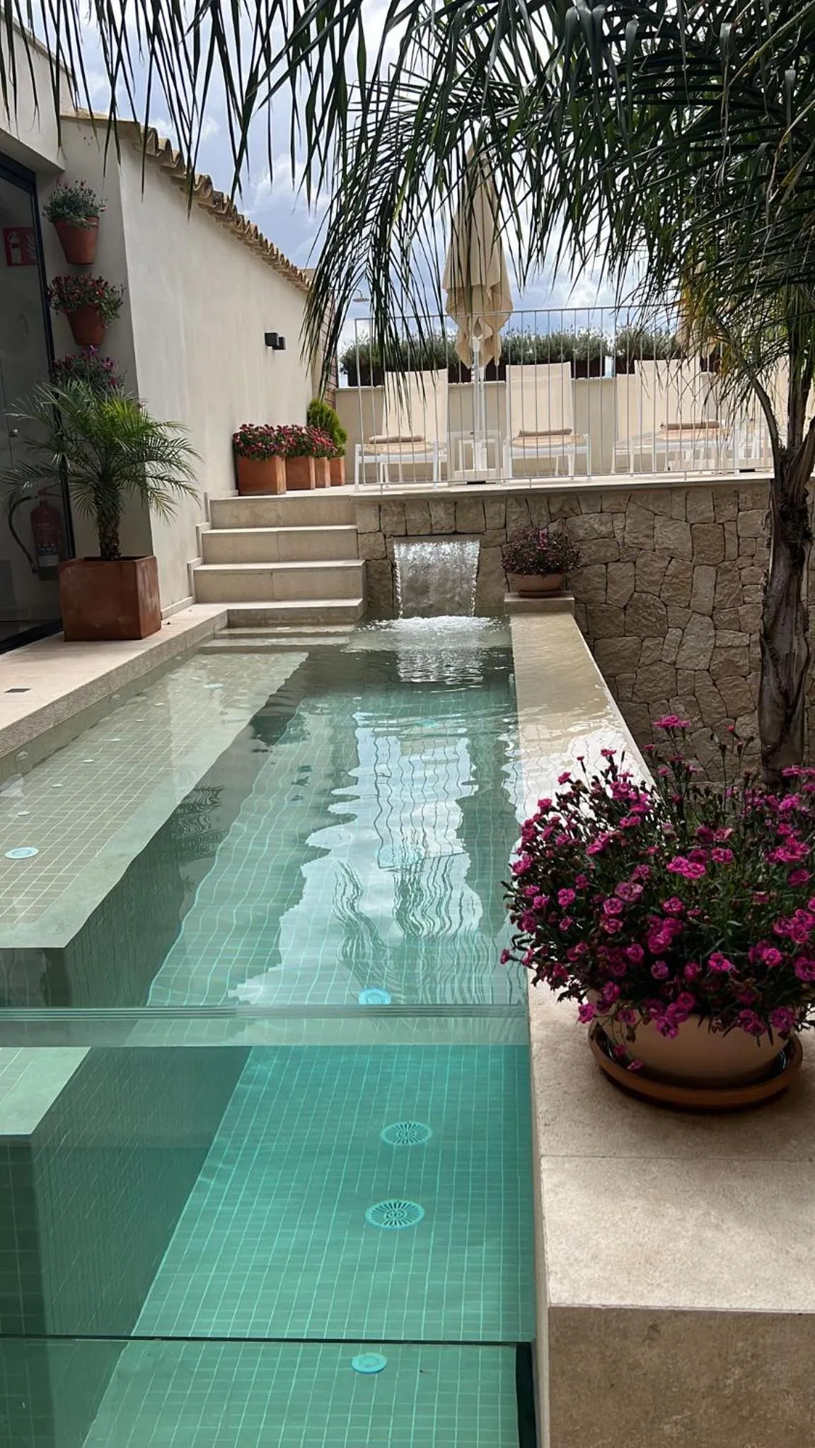 Placeta Vella Turismo de Interior