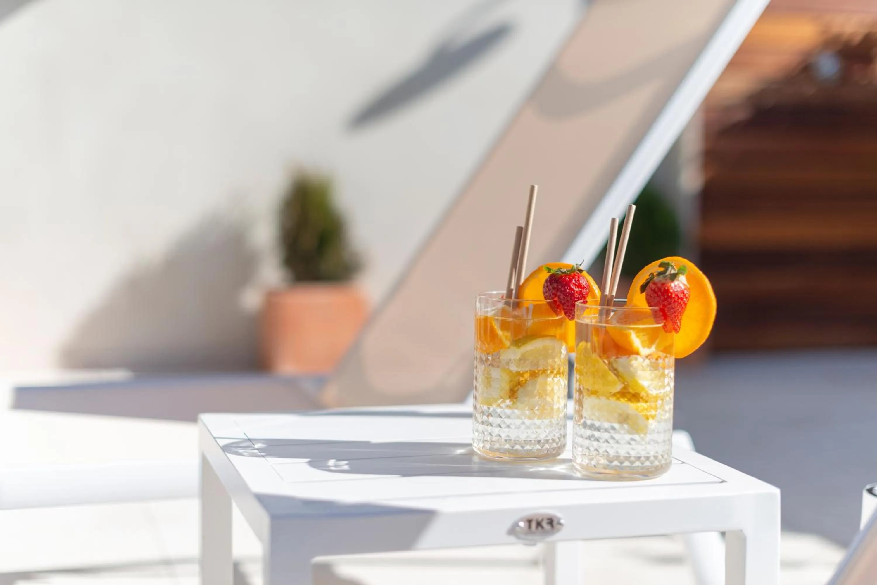 Drinks in Placeta Vella Turismo de Interior