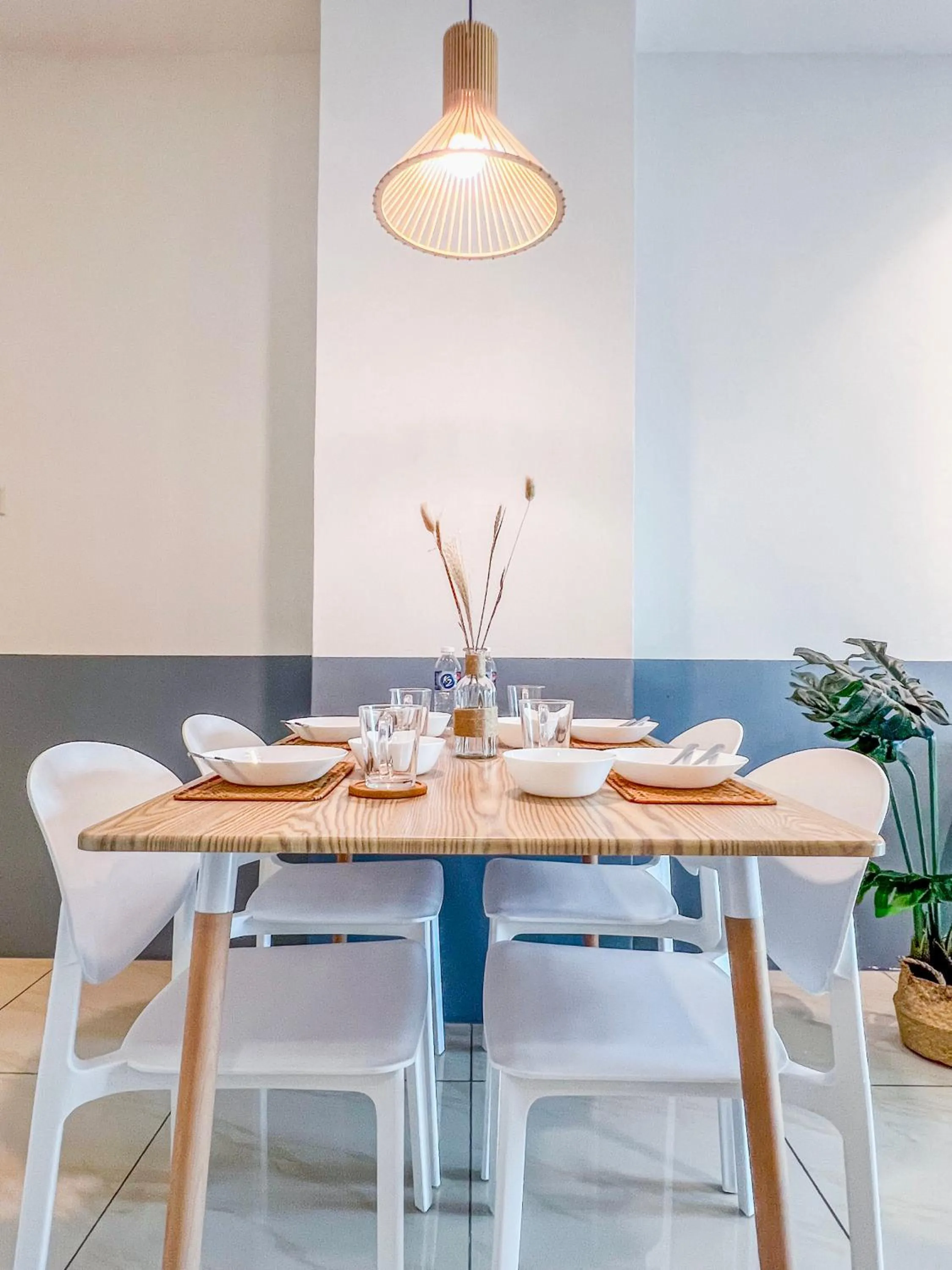 Hush Inn at ITCC Manhattan Suites