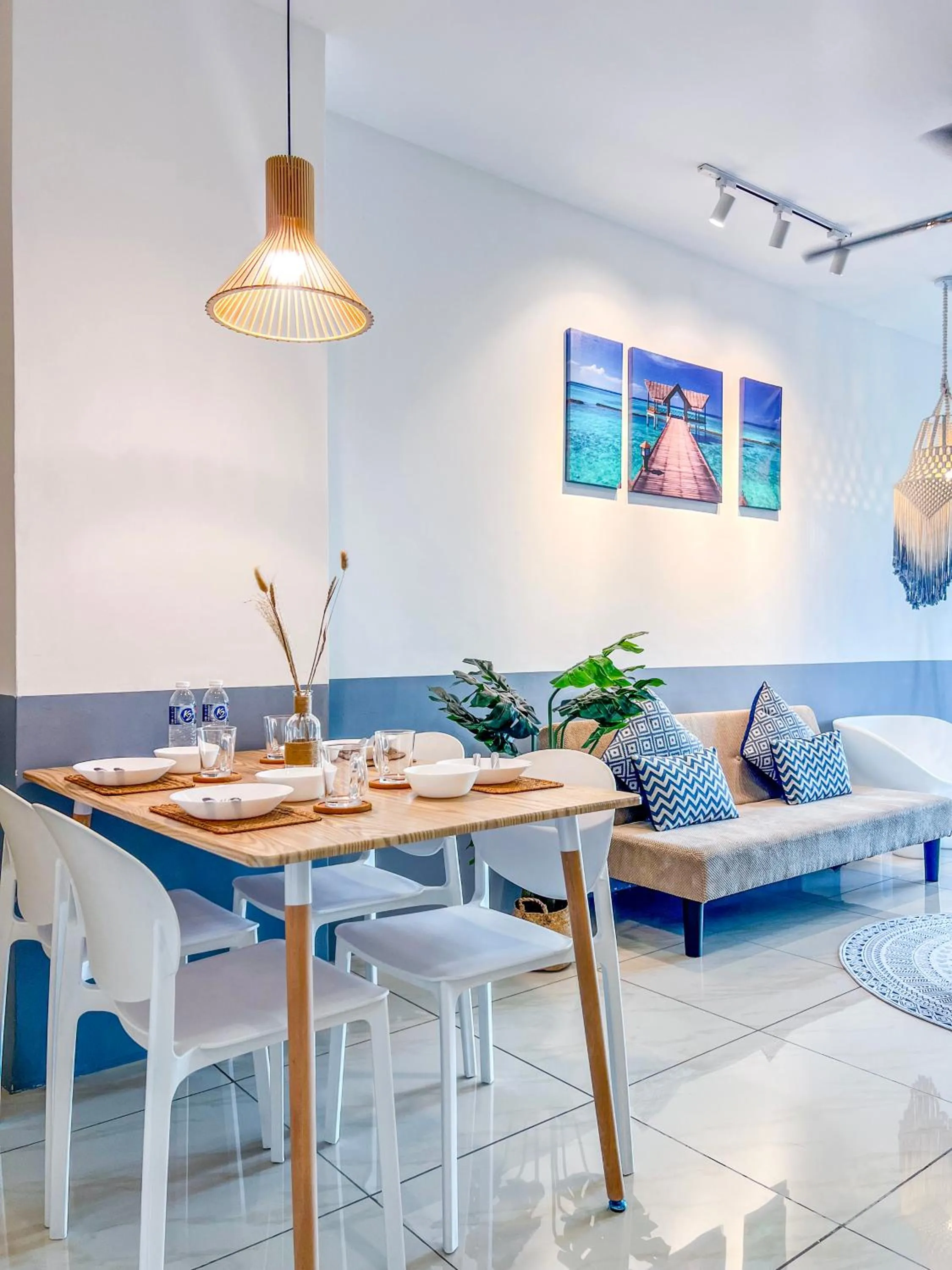 Hush Inn at ITCC Manhattan Suites